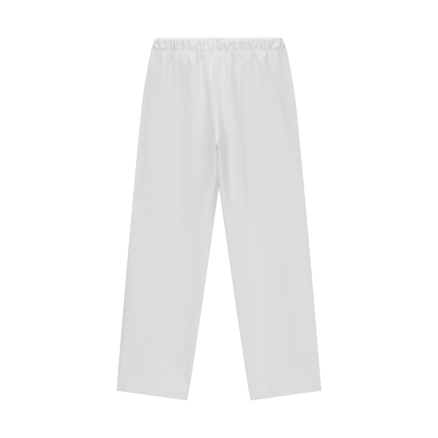 Heavyweight Fleece Straight Leg Pants