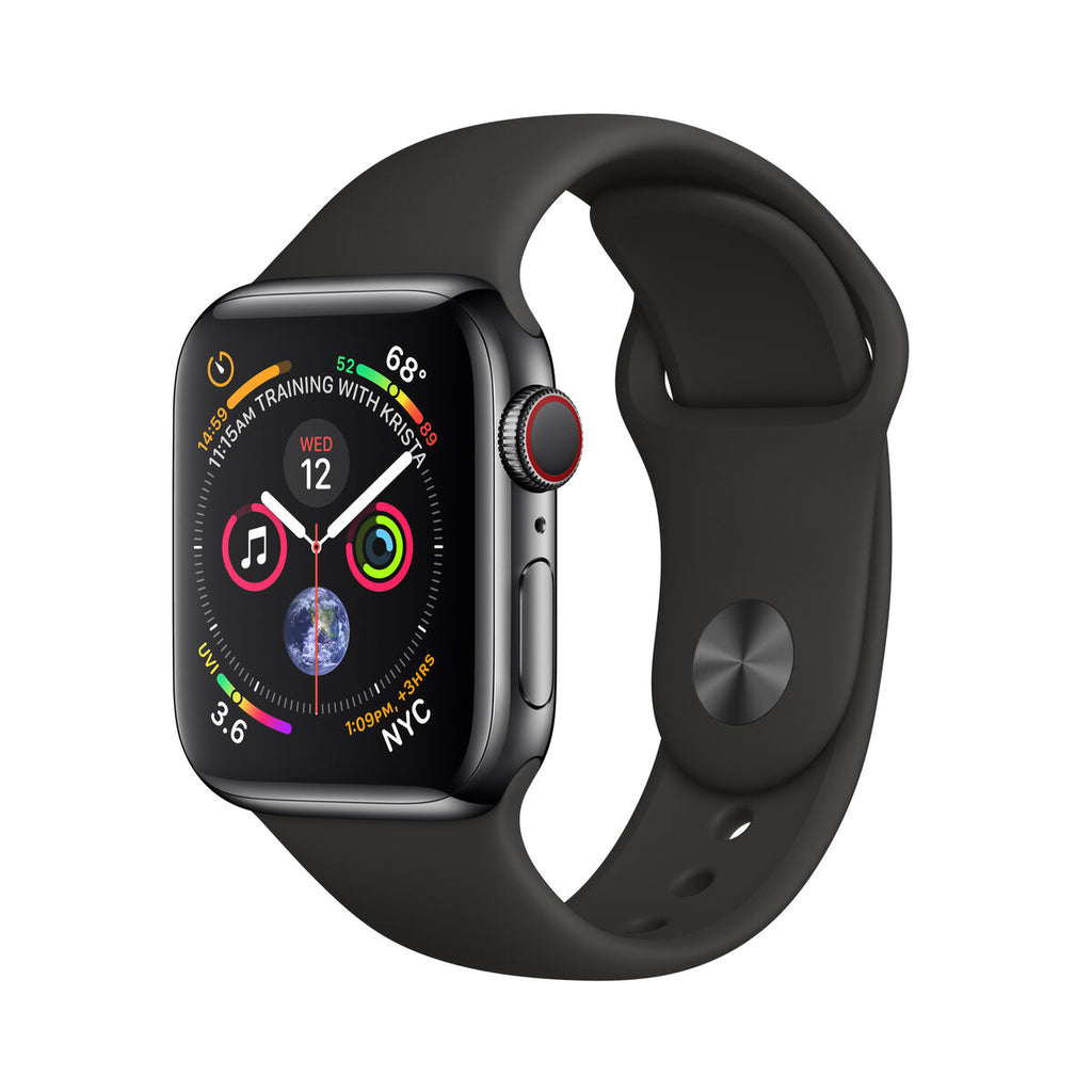 Montre connectée Apple Watch Series 4