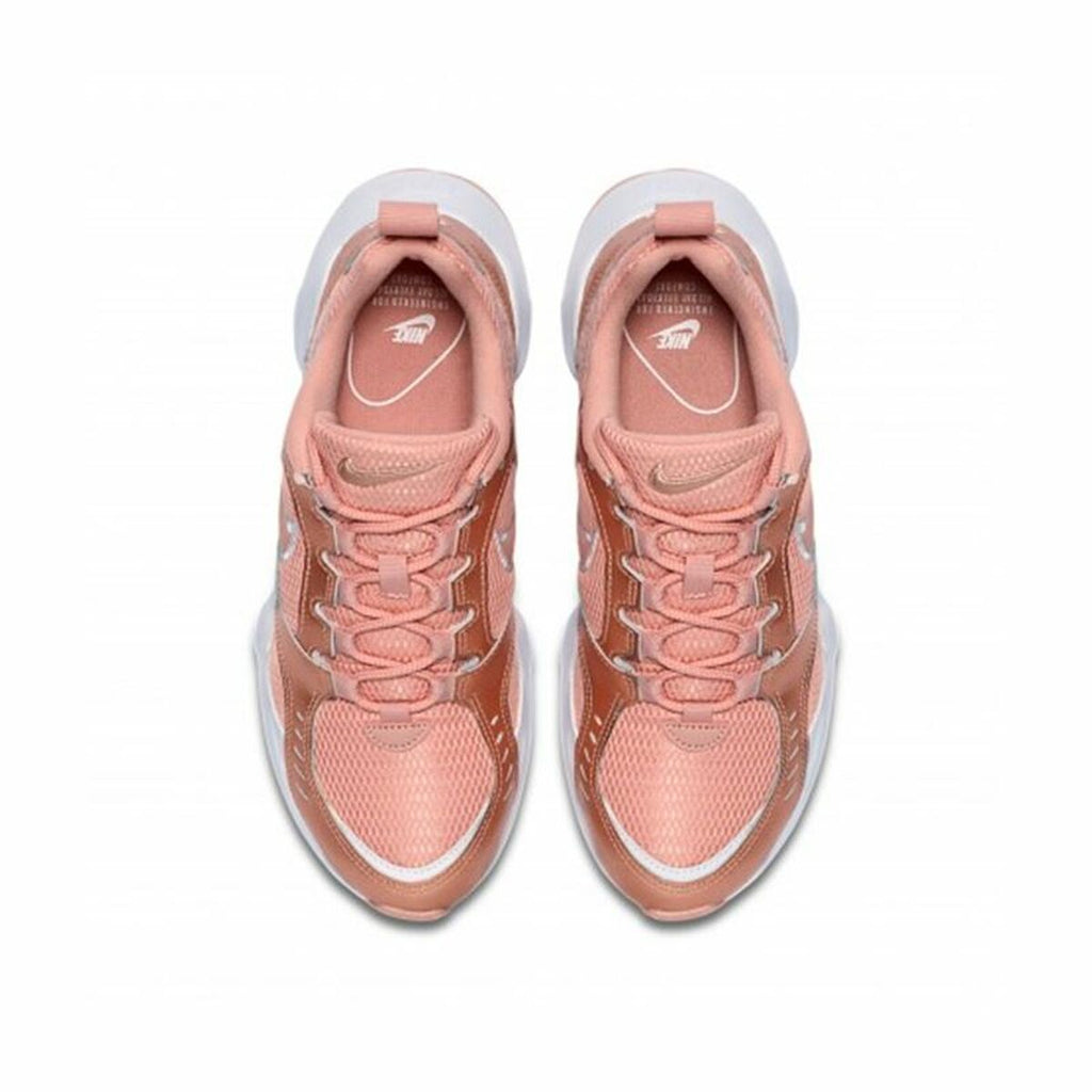 Trainers Nike Air Heights Coral