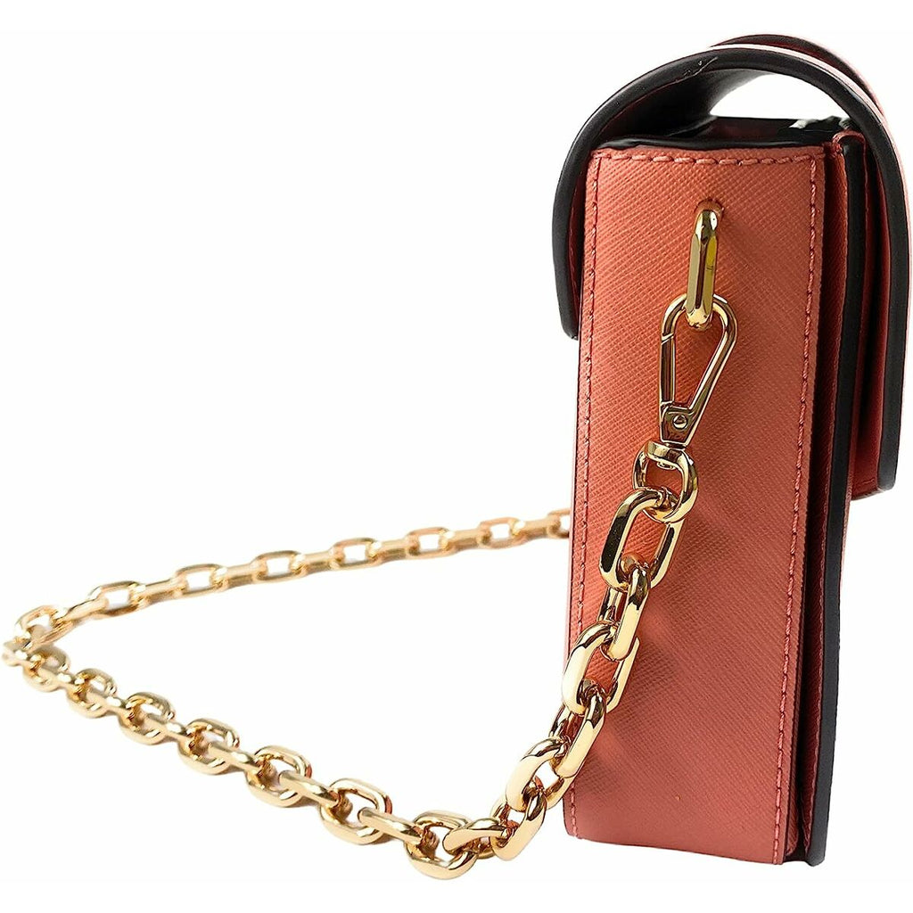 Women's Handbag Michael Kors 35S2GNML2L-SHERBERT Pink 23 x 16 x 4 cm