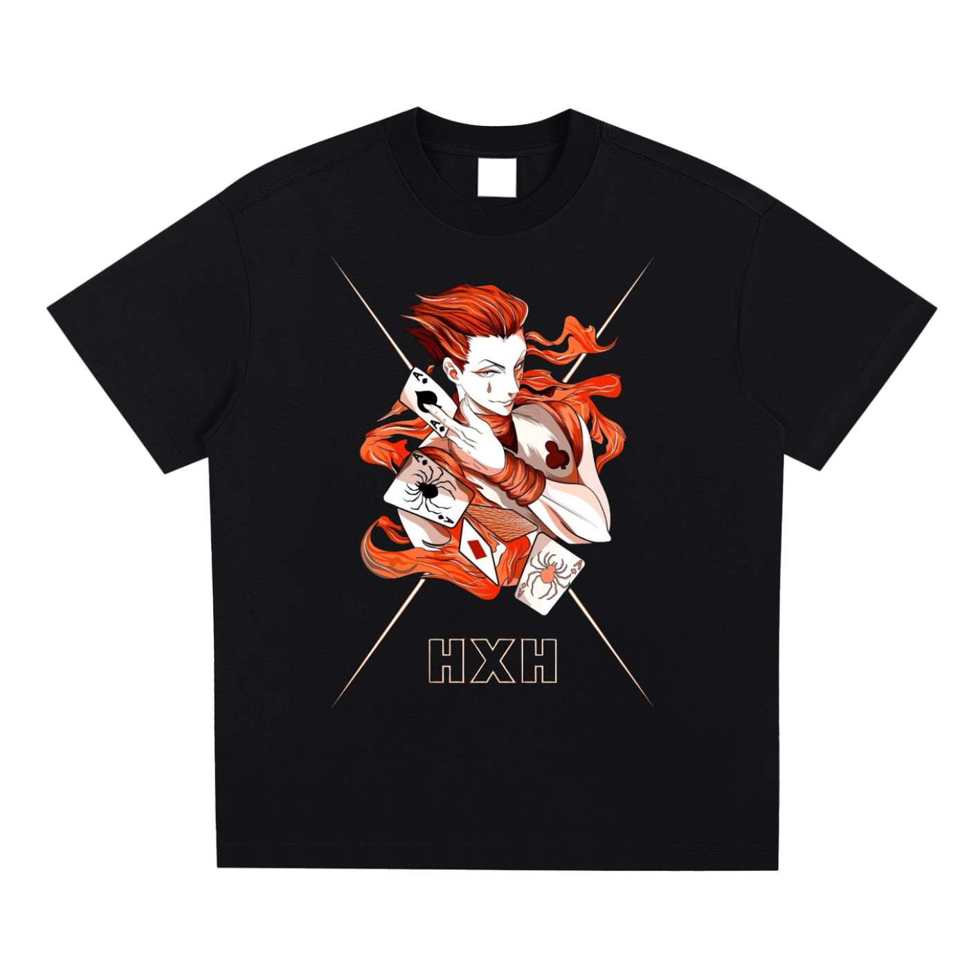 Sorona Quick-Dry Cooling T-Shirt