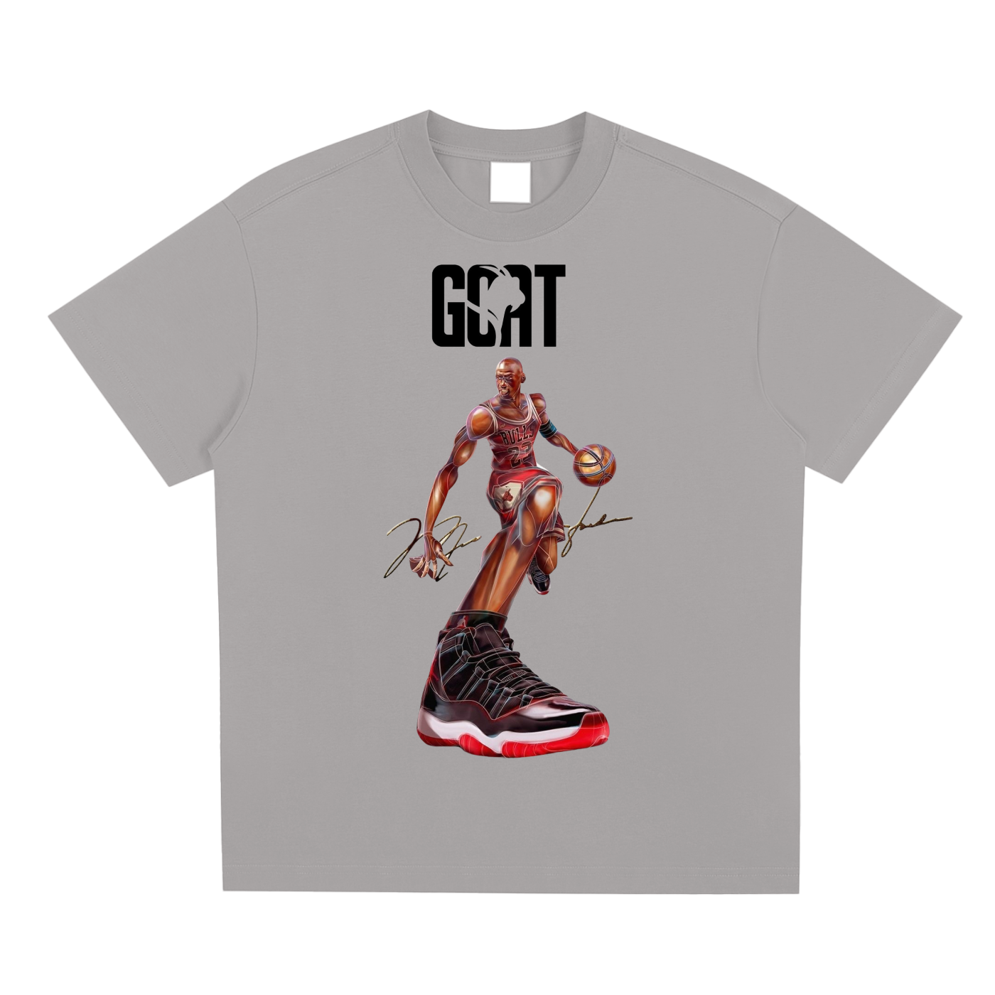 Sorona Quick-Dry Cooling T-Shirt