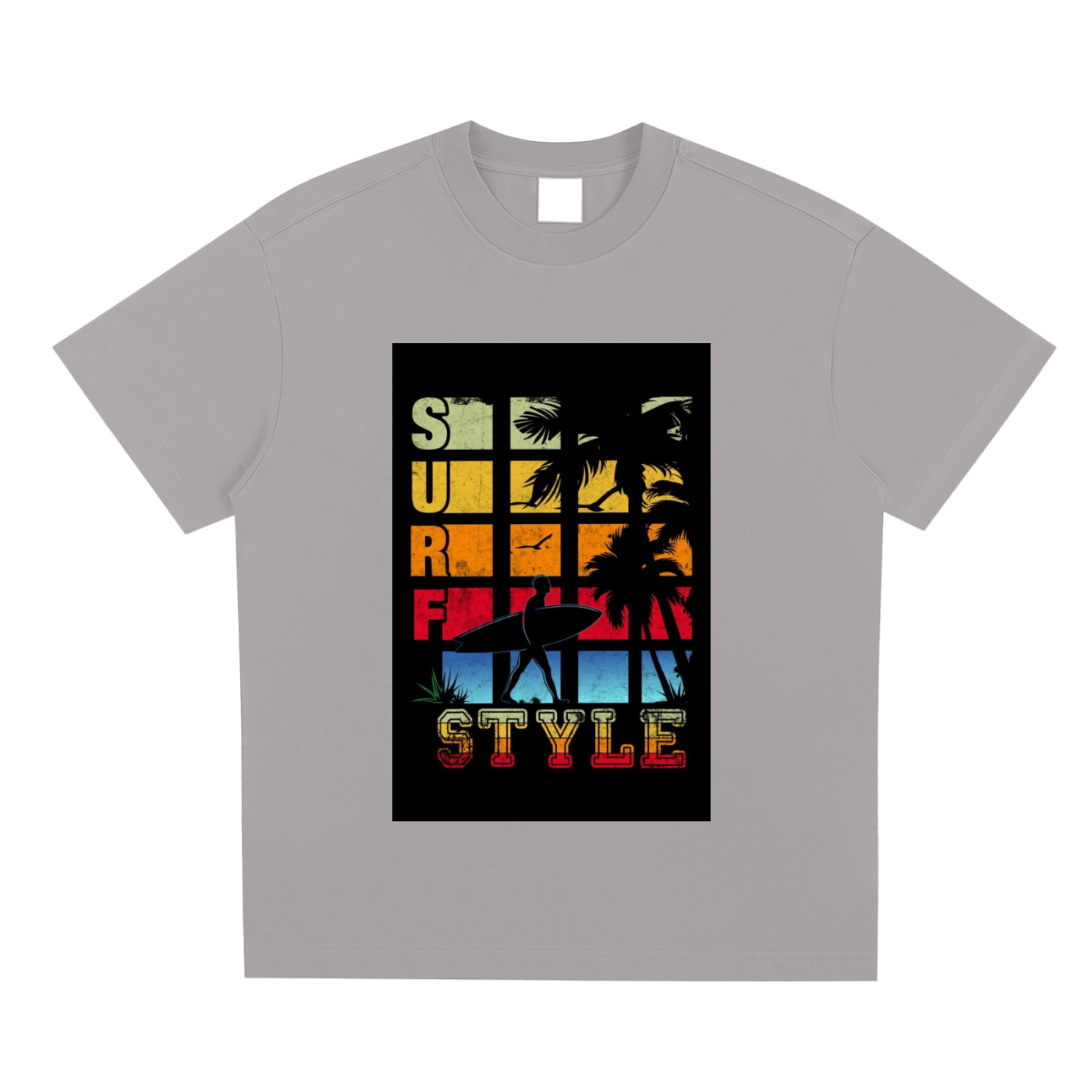 Sorona Quick-Dry Cooling T-Shirt