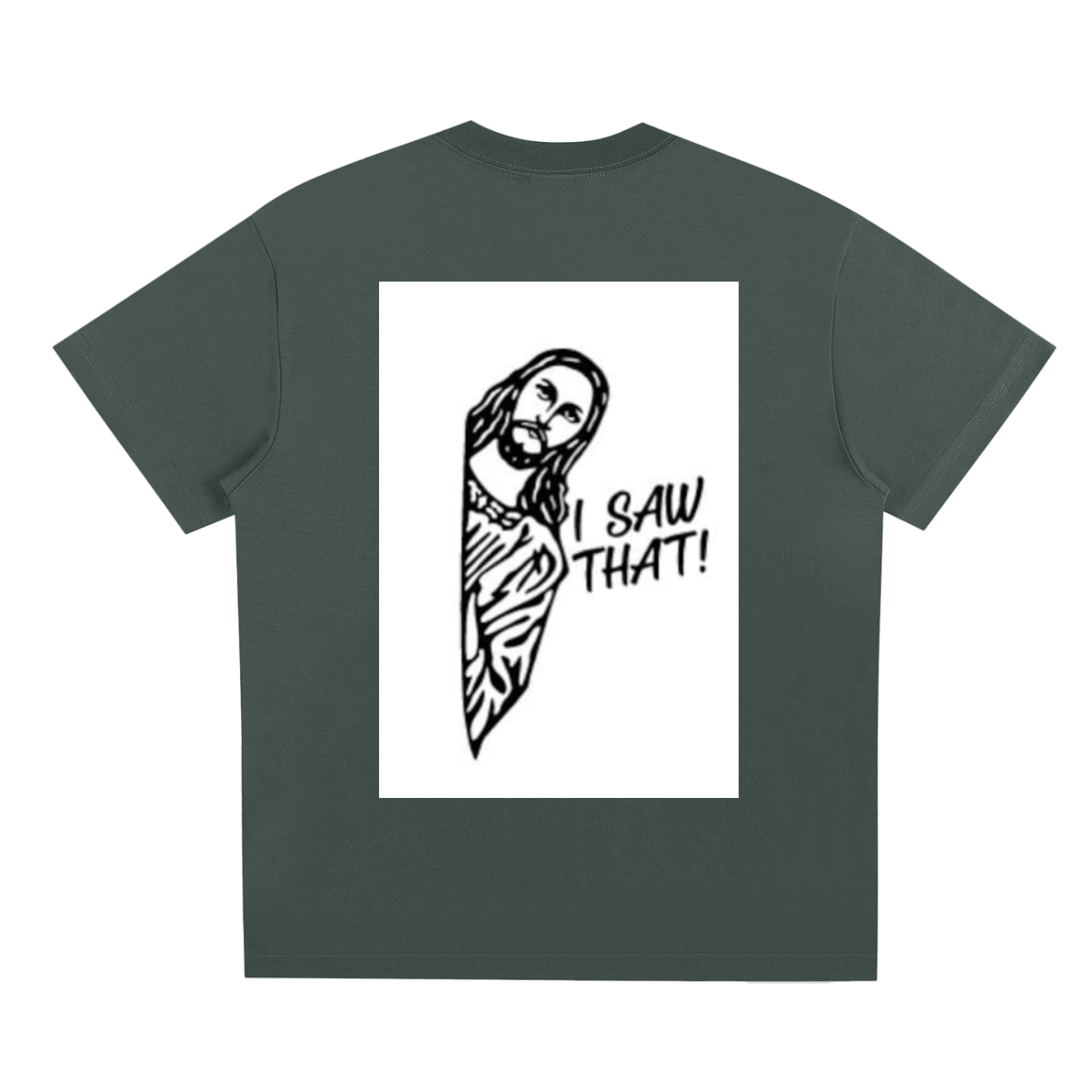 Sorona Quick-Dry Cooling T-Shirt