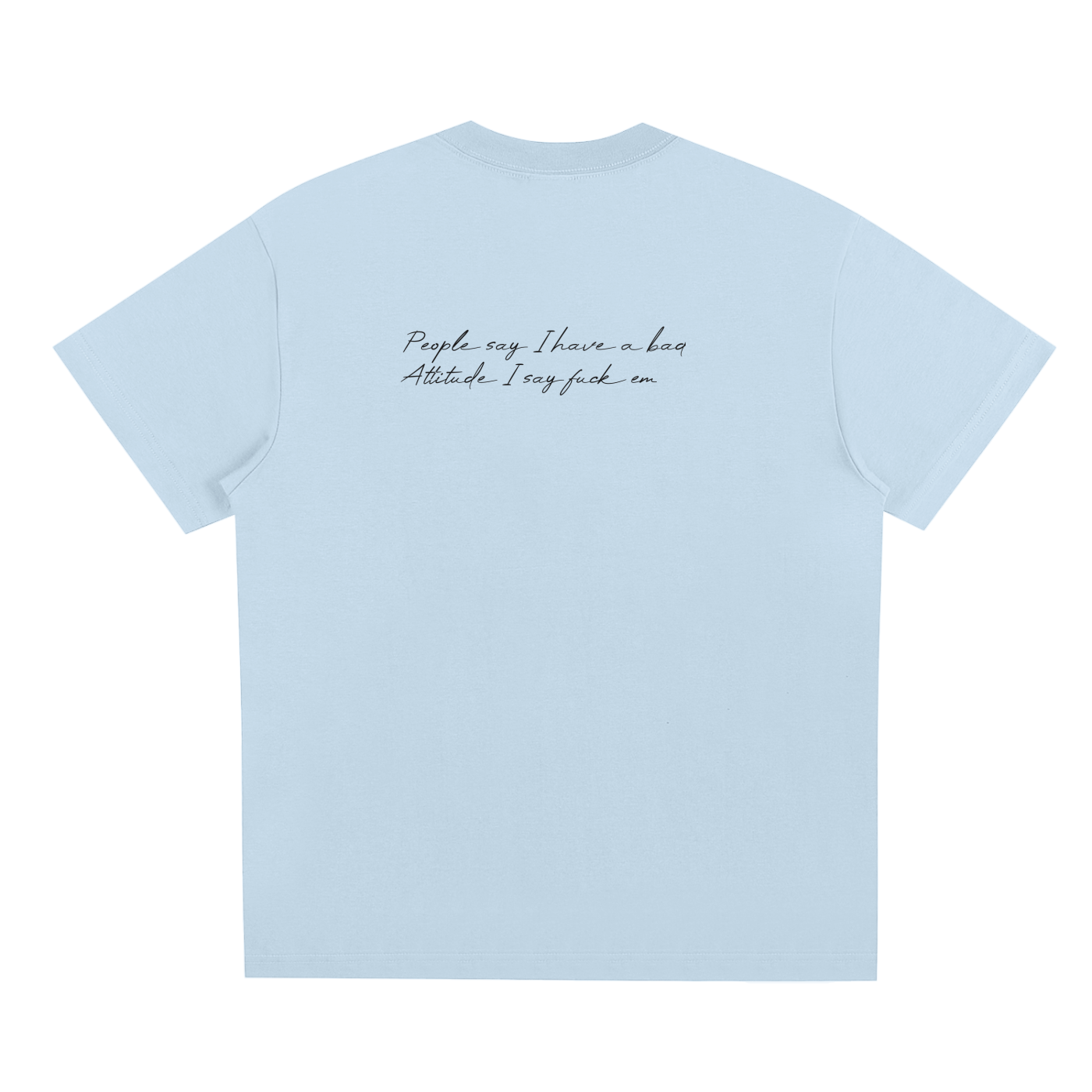 Sorona Quick-Dry Cooling T-Shirt