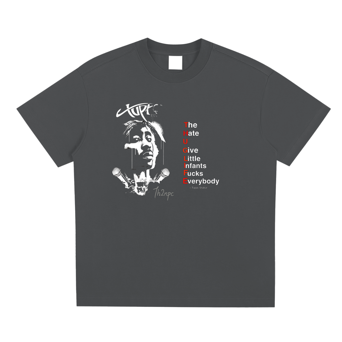 Sorona Quick-Dry Cooling T-Shirt