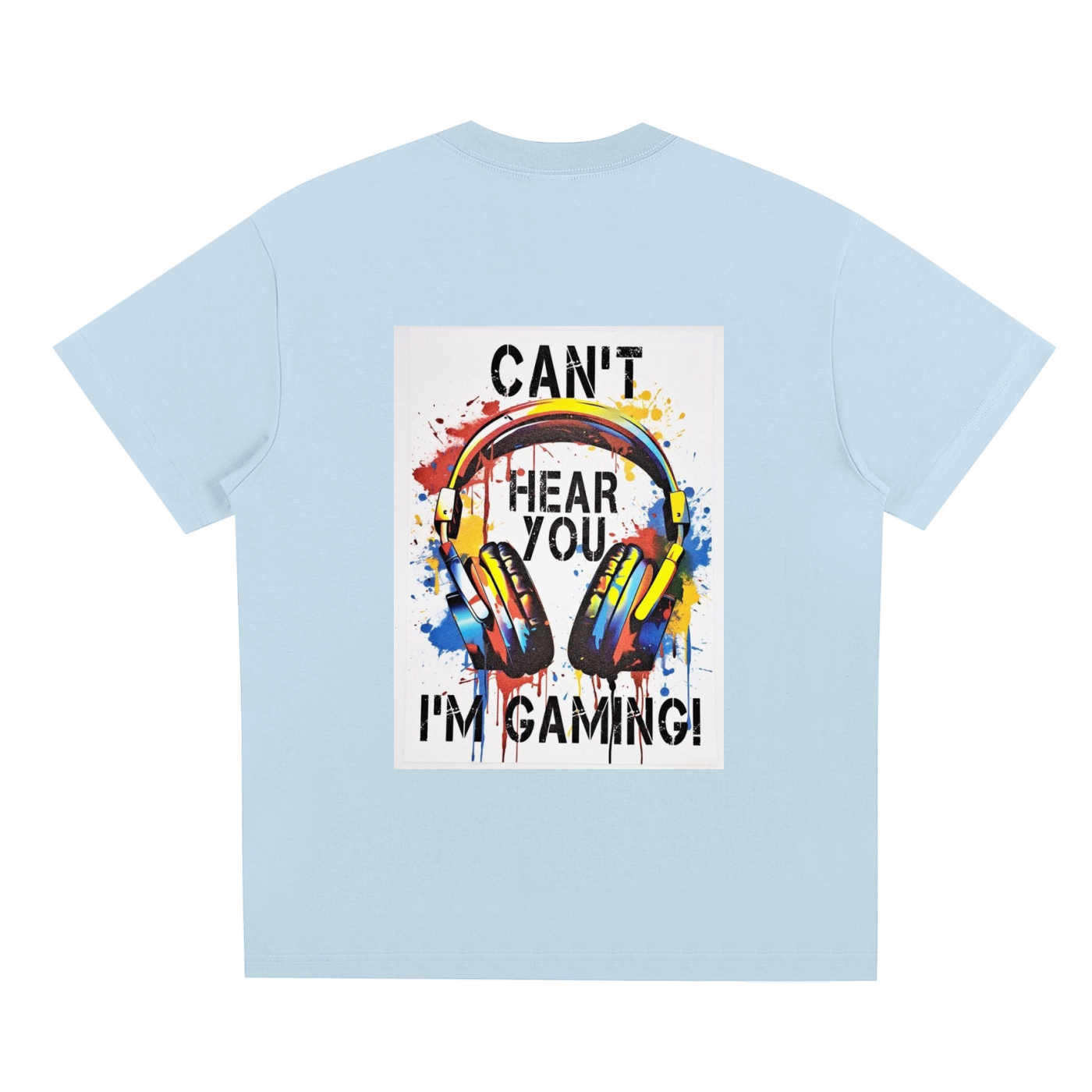 Sorona Quick-Dry Cooling T-Shirt