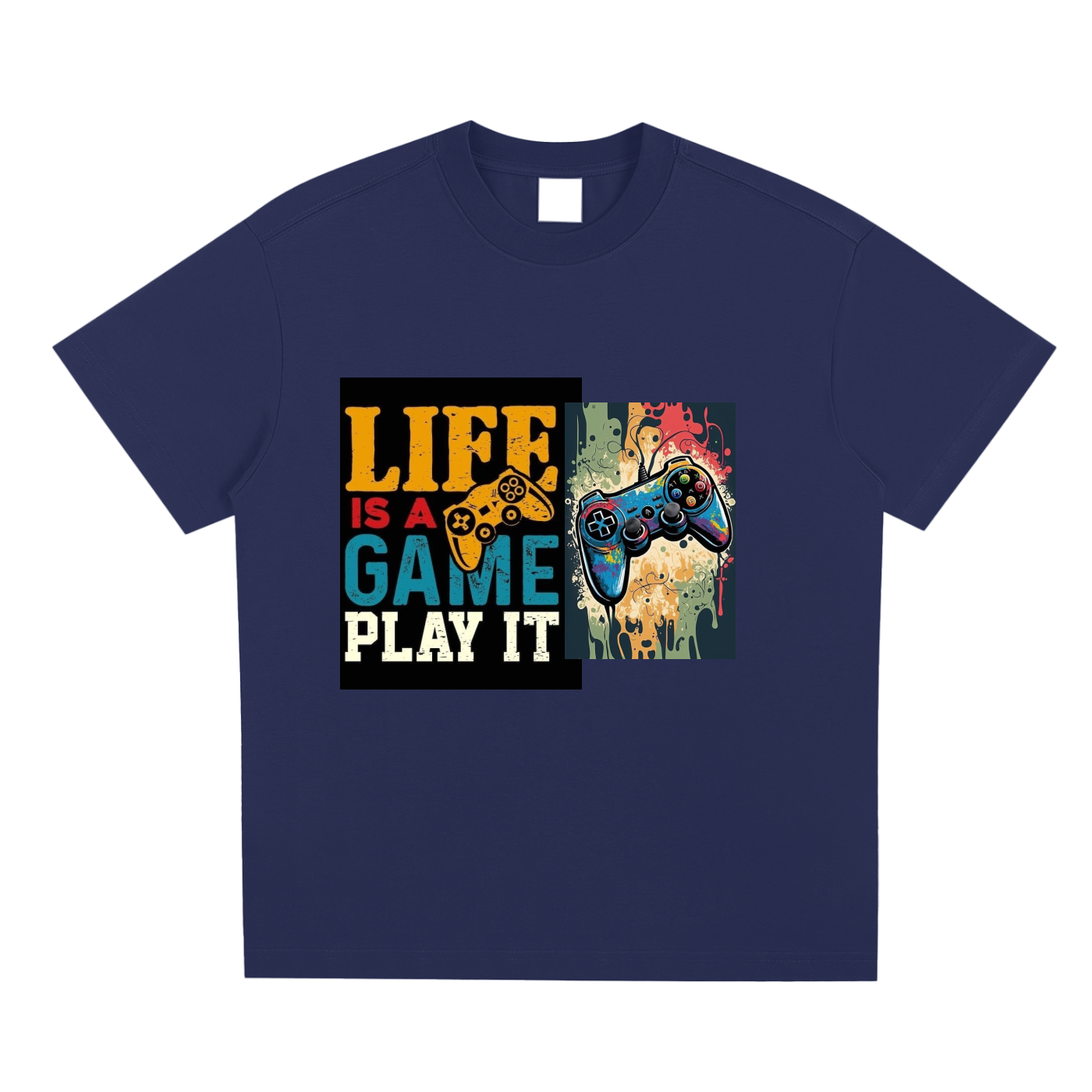 Sorona Quick-Dry Cooling T-Shirt