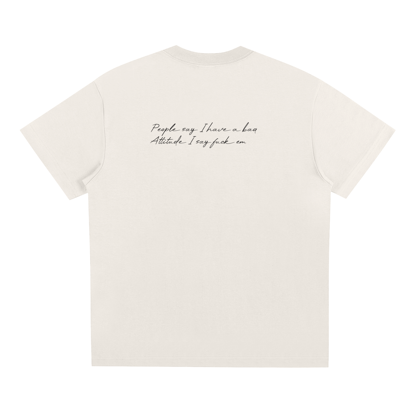 Sorona Quick-Dry Cooling T-Shirt