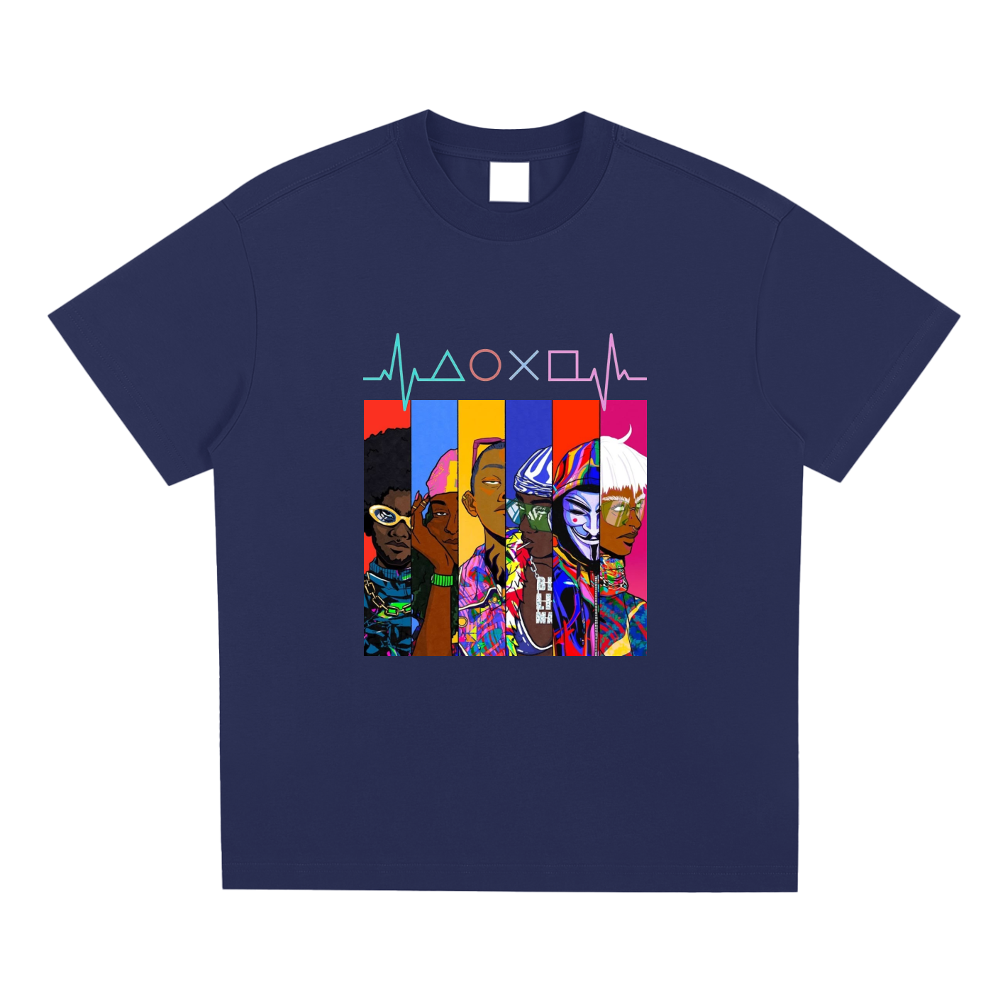 Sorona Quick-Dry Cooling T-Shirt