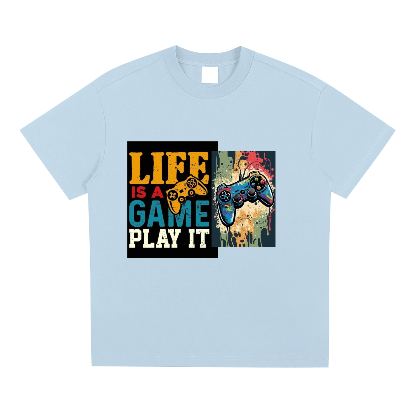 Sorona Quick-Dry Cooling T-Shirt