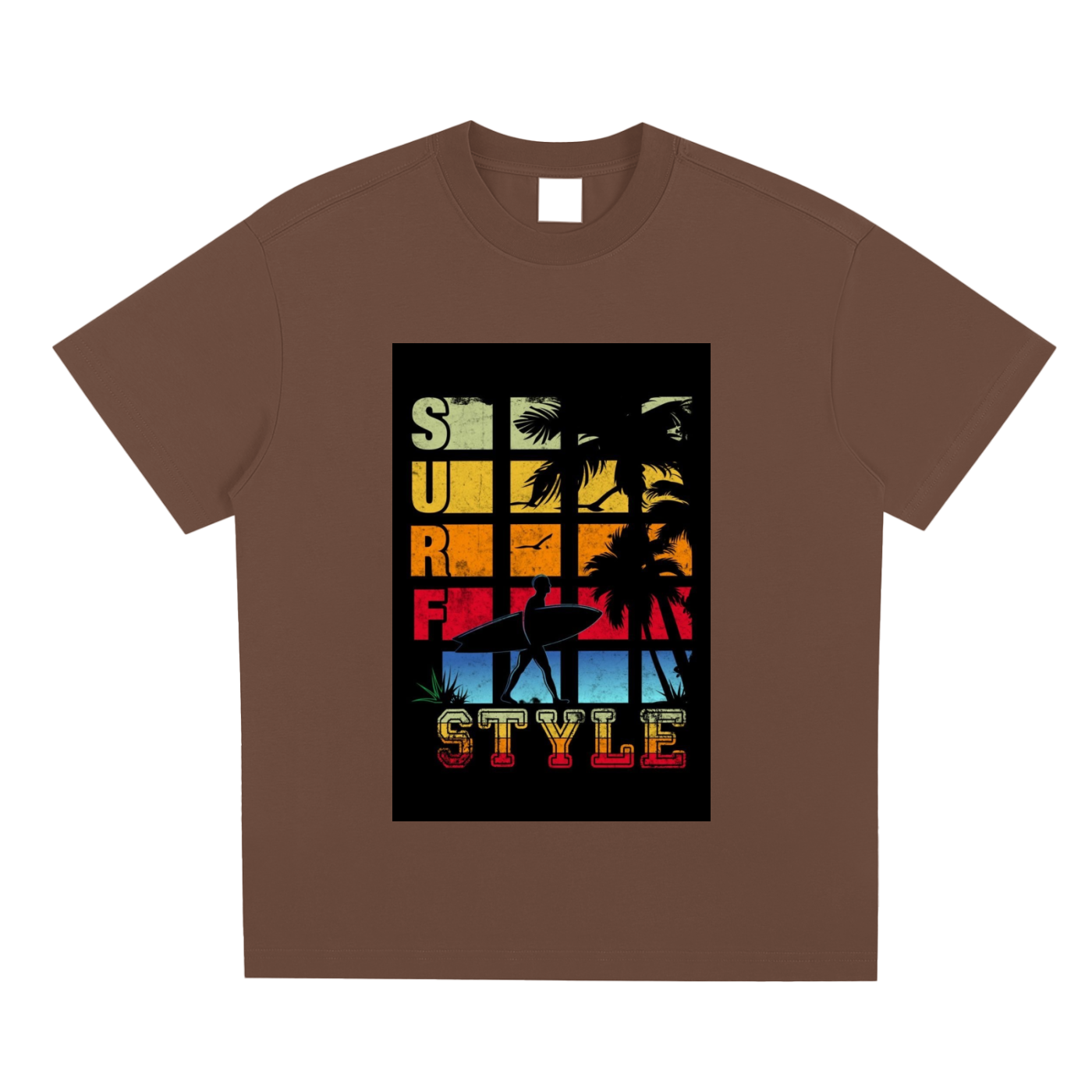 Sorona Quick-Dry Cooling T-Shirt