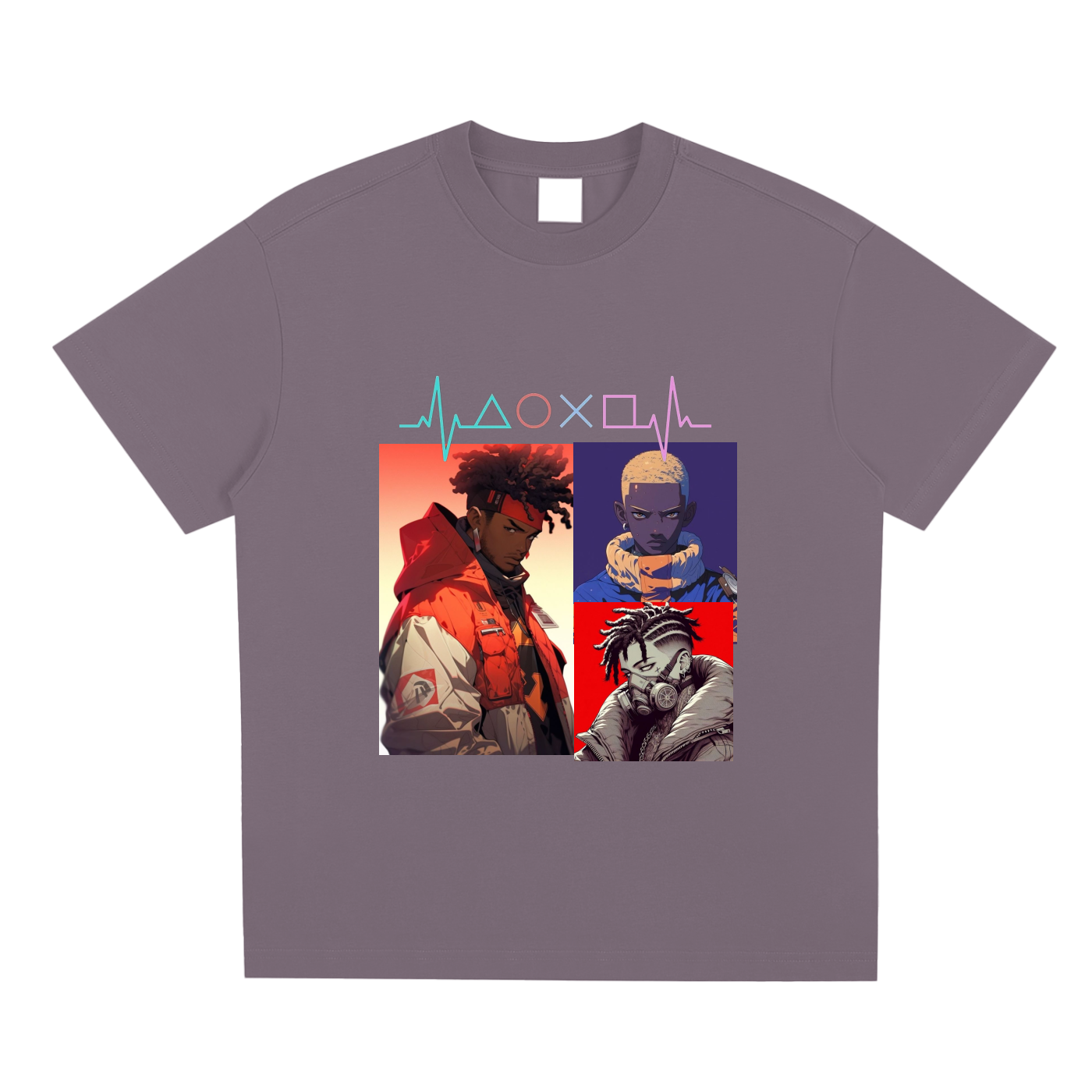 Sorona Quick-Dry Cooling T-Shirt