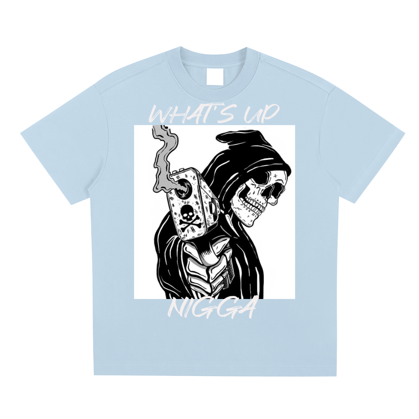 Sorona Quick-Dry Cooling T-Shirt