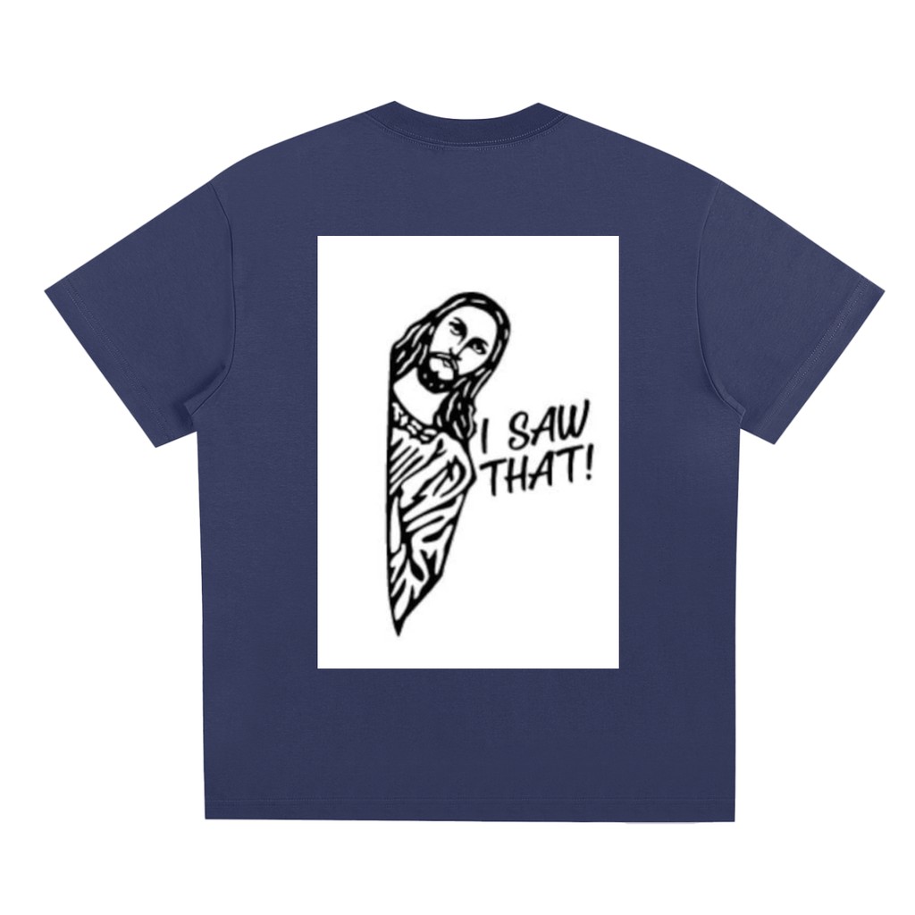 Sorona Quick-Dry Cooling T-Shirt