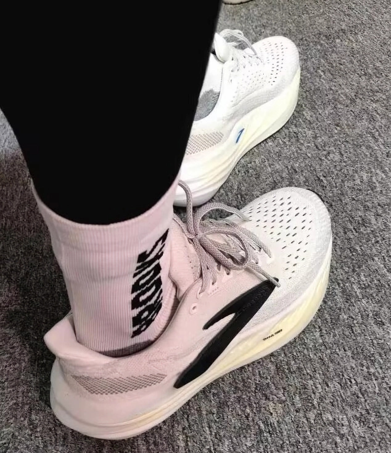 Glycerin Max Casual Sneakers Cushioning Anti-slip Women’s Sport Shoes