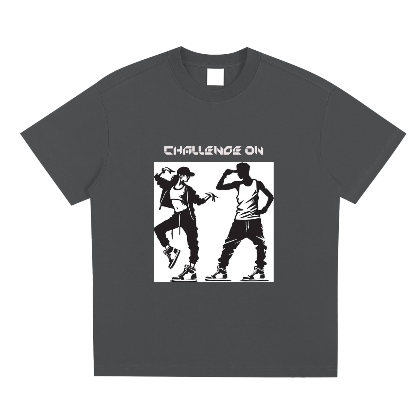 Sorona Quick-Dry Cooling T-Shirt