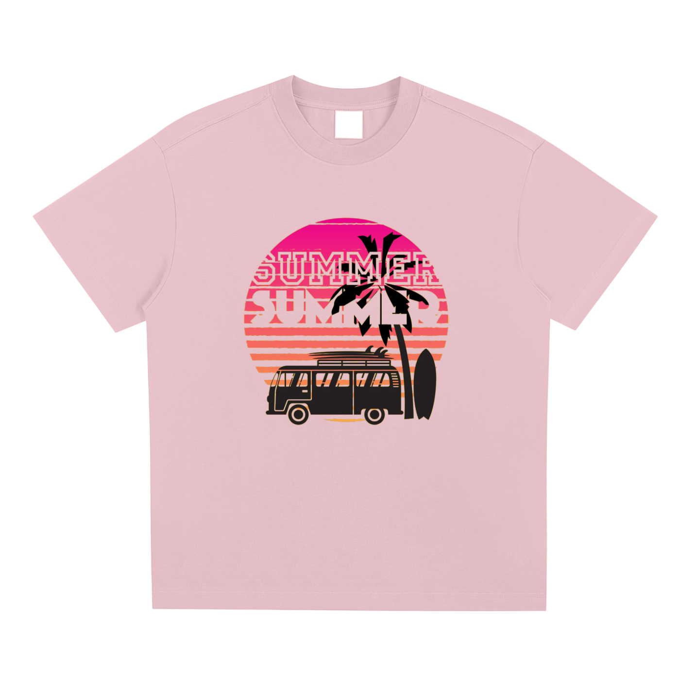 Sorona Quick-Dry Cooling T-Shirt