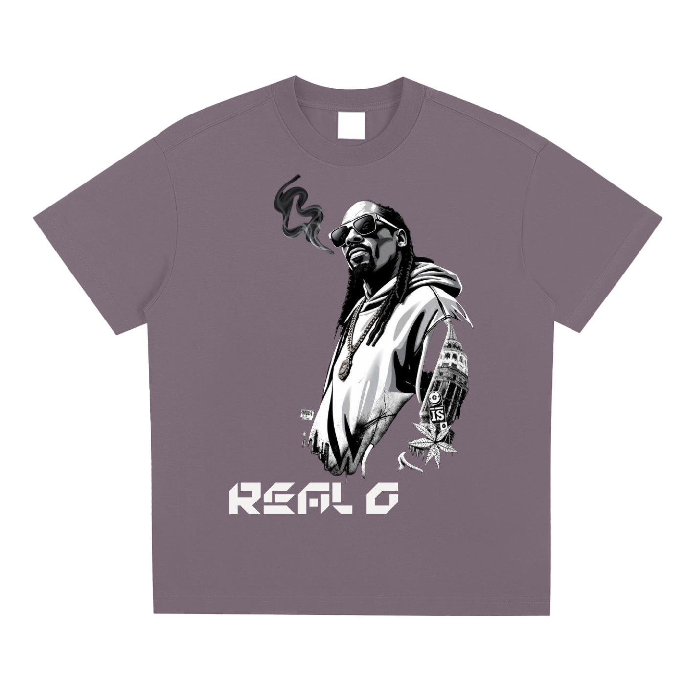 Sorona Quick-Dry Cooling T-Shirt