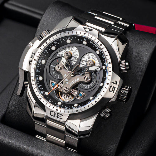 ReefTiger™ Spectra Mille – Haute Mechanics Edition