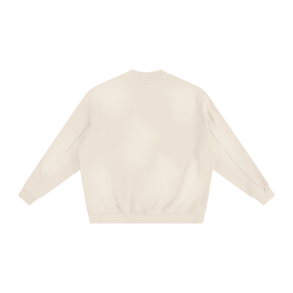 Sunfade Fleeced Sweatshirt