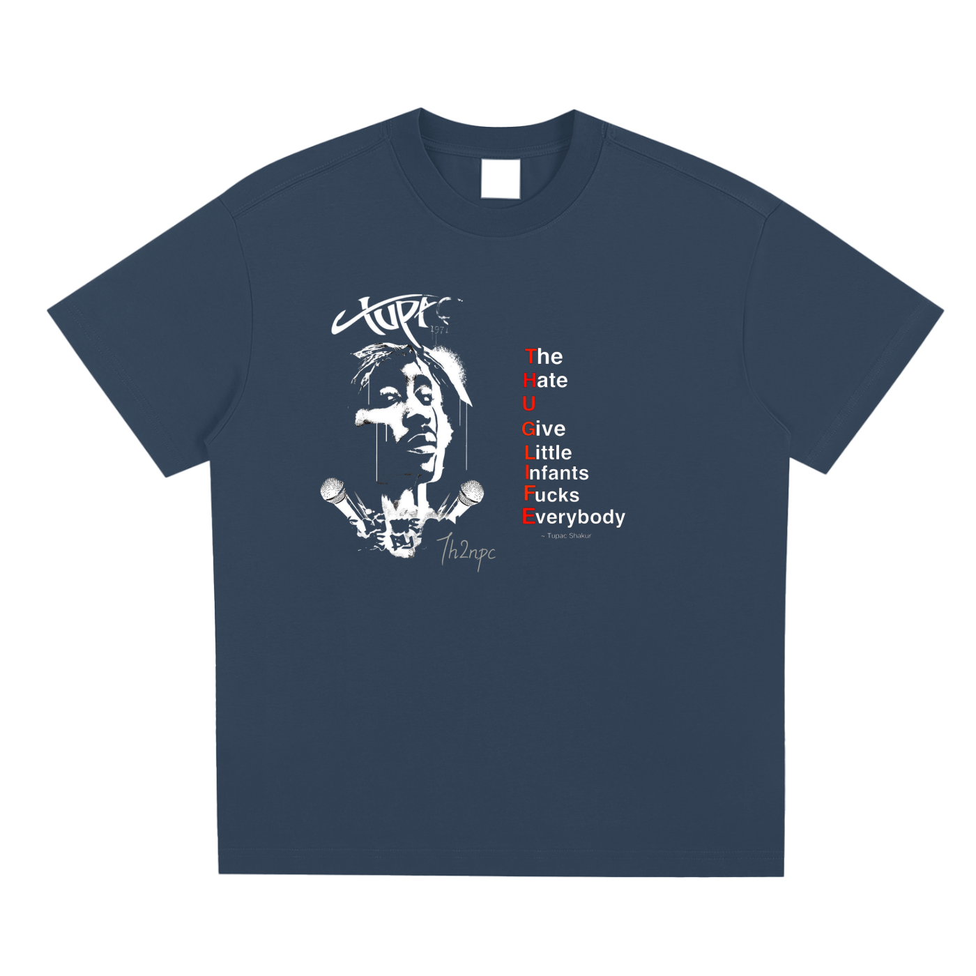 Sorona Quick-Dry Cooling T-Shirt