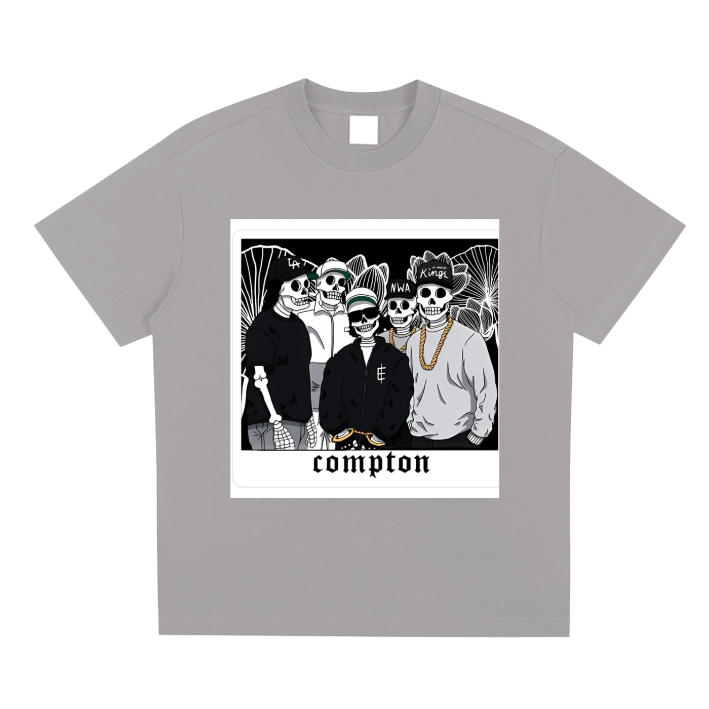 Sorona Quick-Dry Cooling T-Shirt