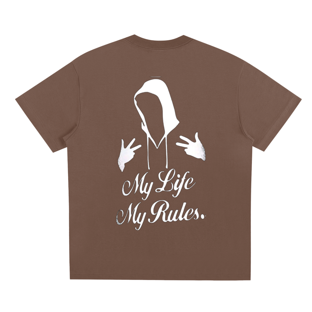 Sorona Quick-Dry Cooling T-Shirt