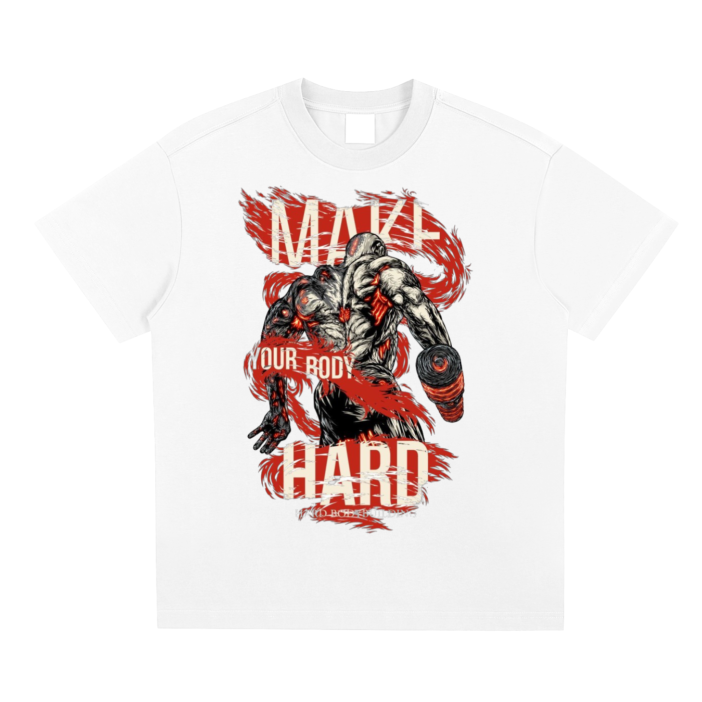 Sorona Quick-Dry Cooling T-Shirt