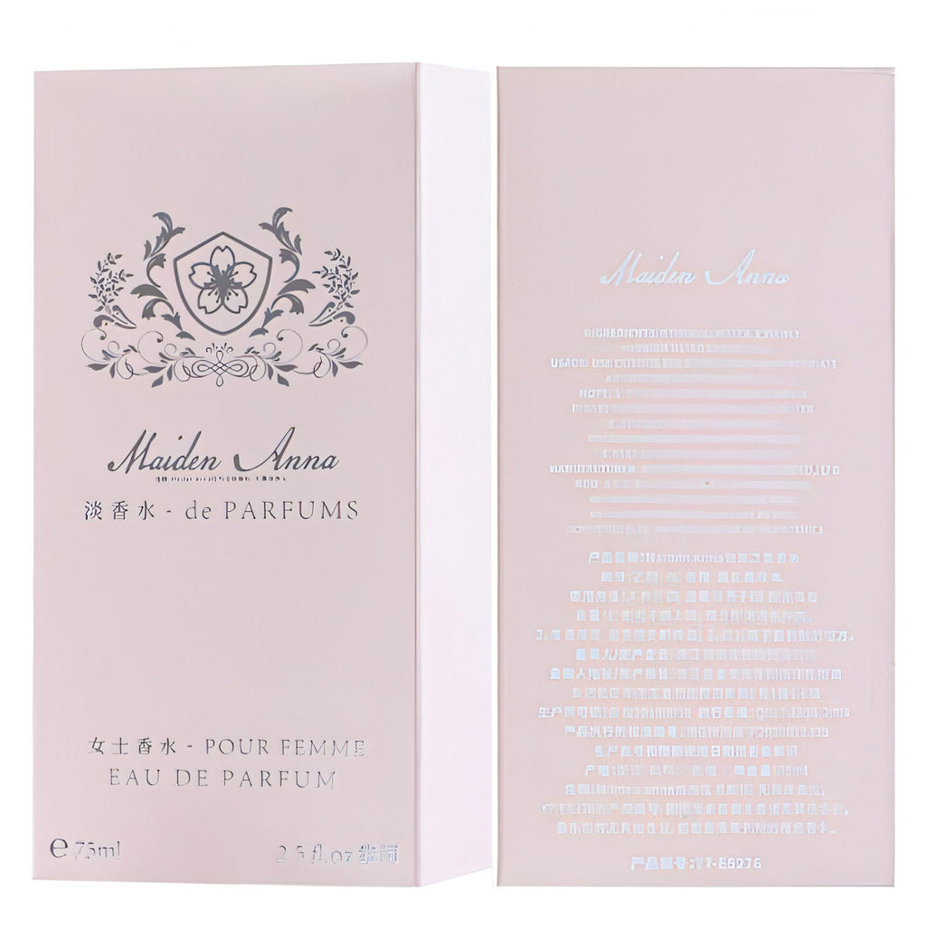 A.1 Perfume For Women Anna Fragrance Girl Sweetheart Long-lasting