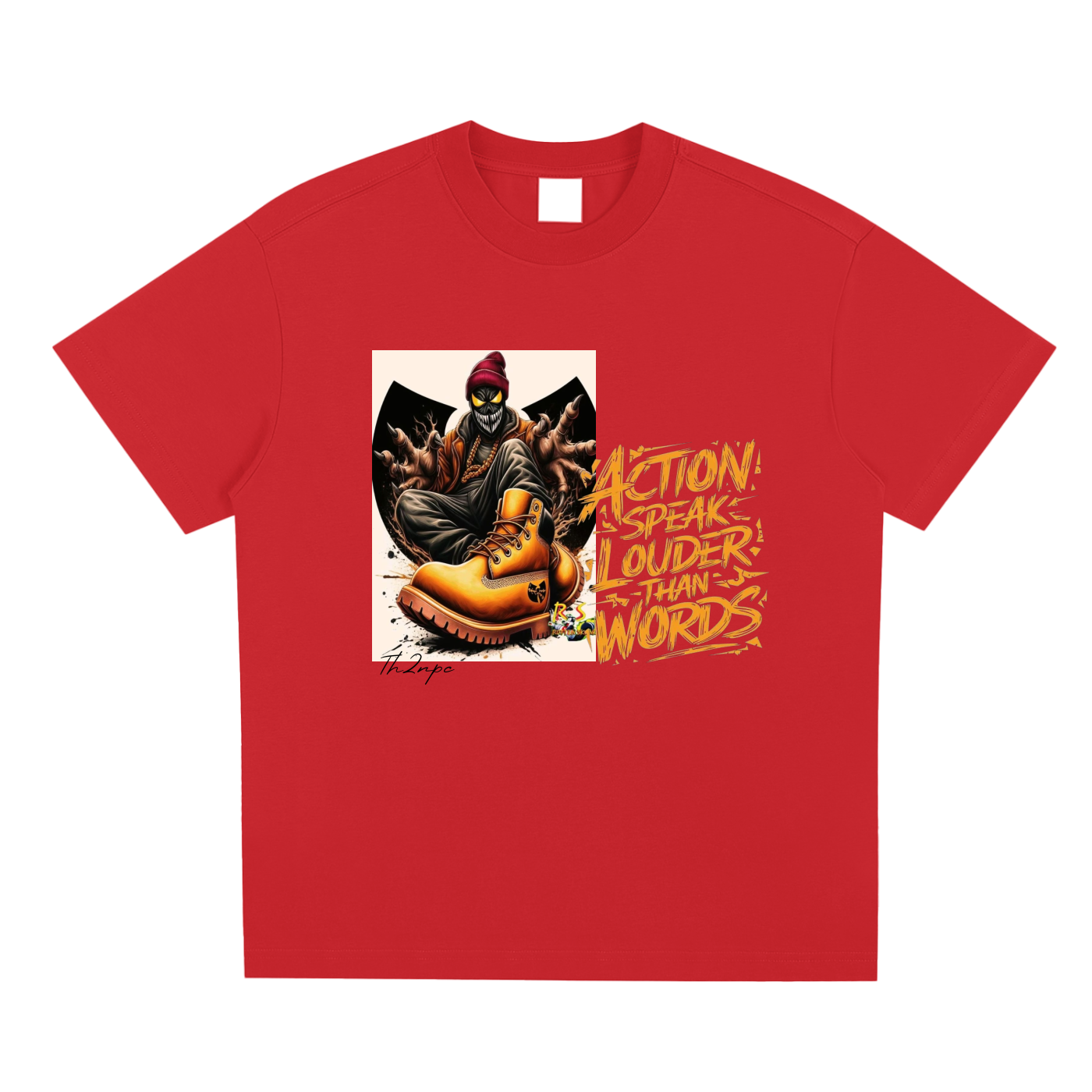 Sorona Quick-Dry Cooling T-Shirt