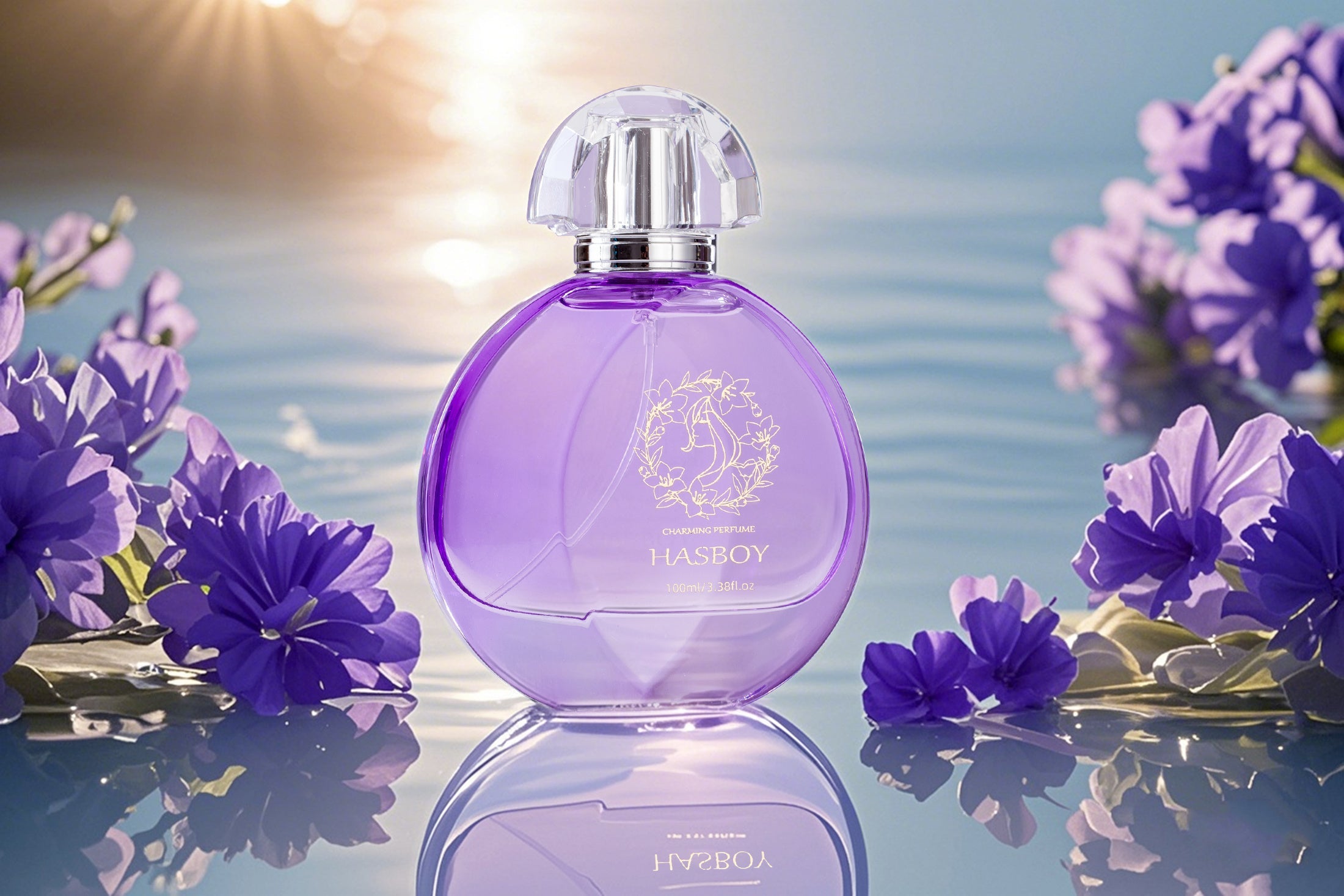 Human Spirit™ Eau de Toilette – Women's Eau De Toilette