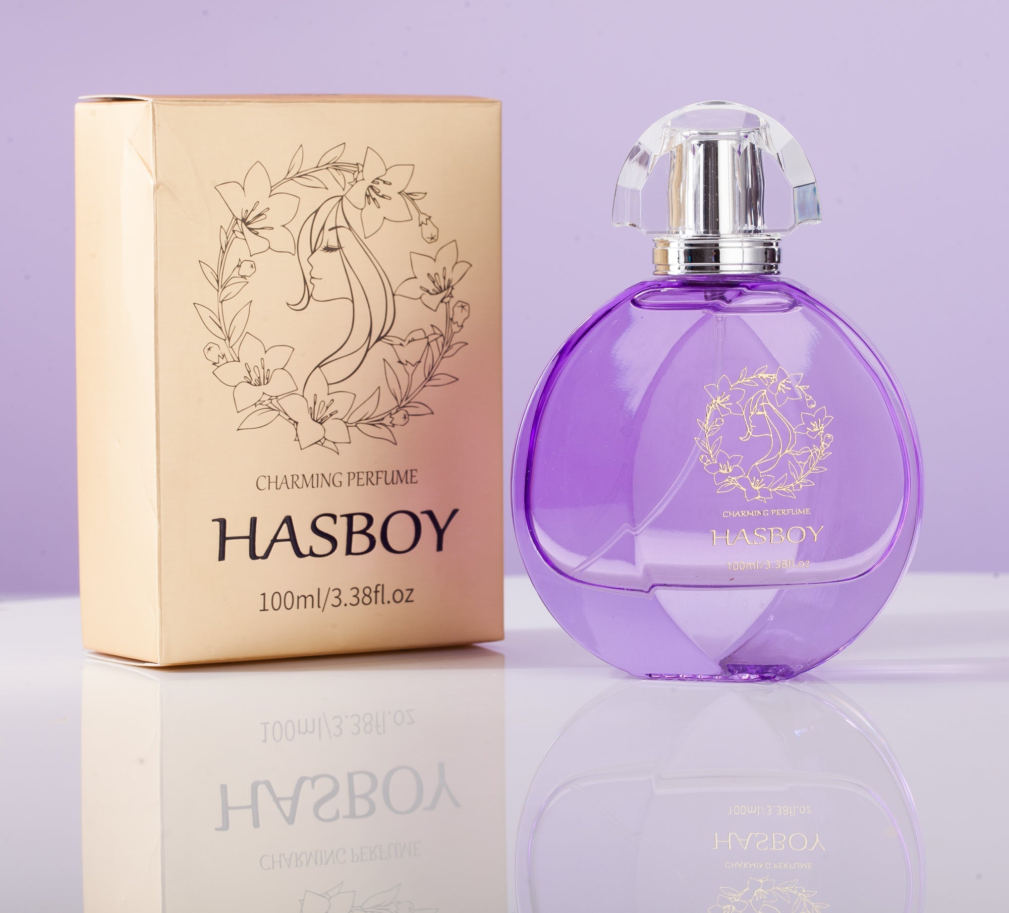 Human Spirit™ Eau de Toilette – Women's Eau De Toilette