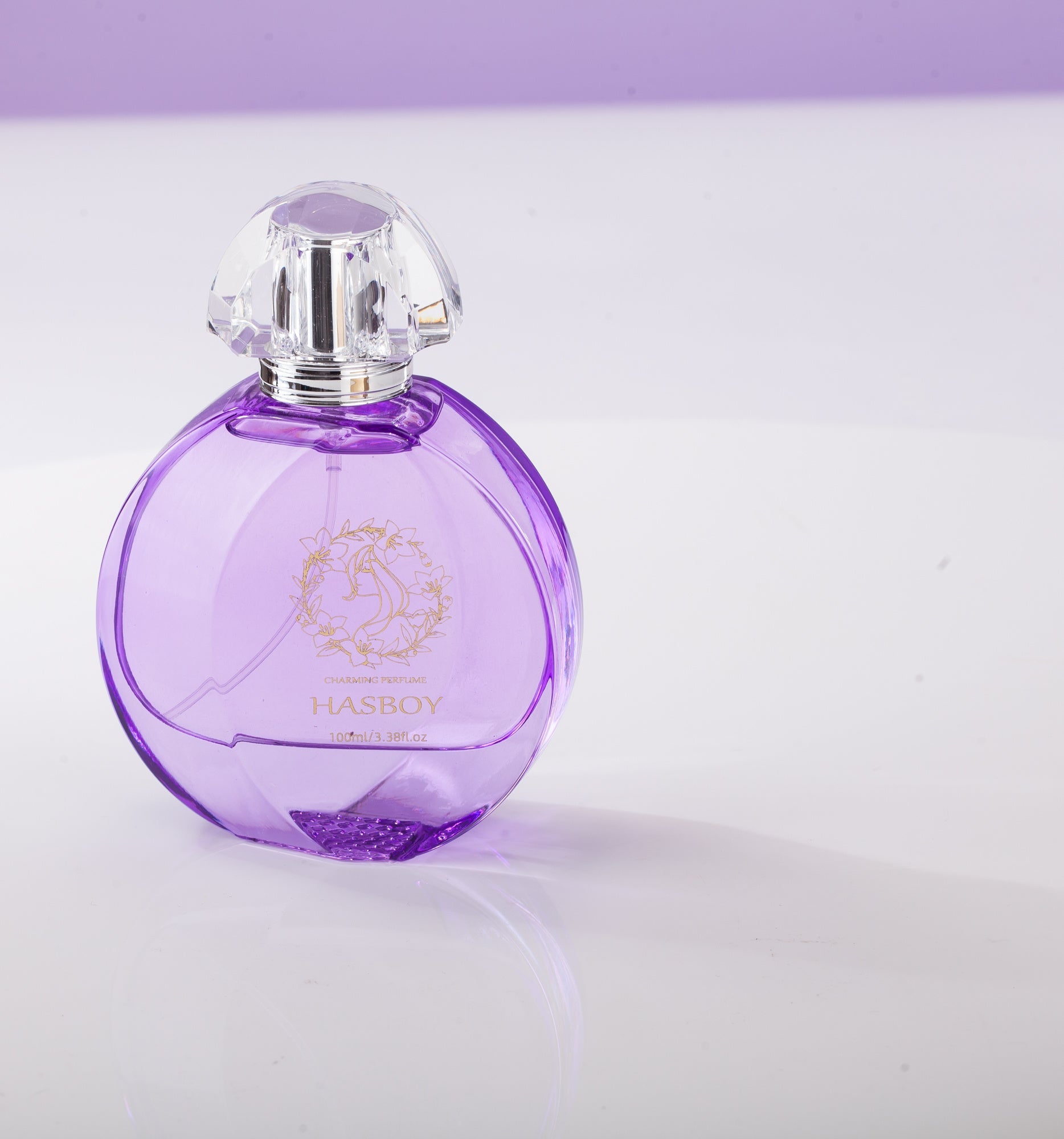 Human Spirit™ Eau de Toilette – Women's Eau De Toilette