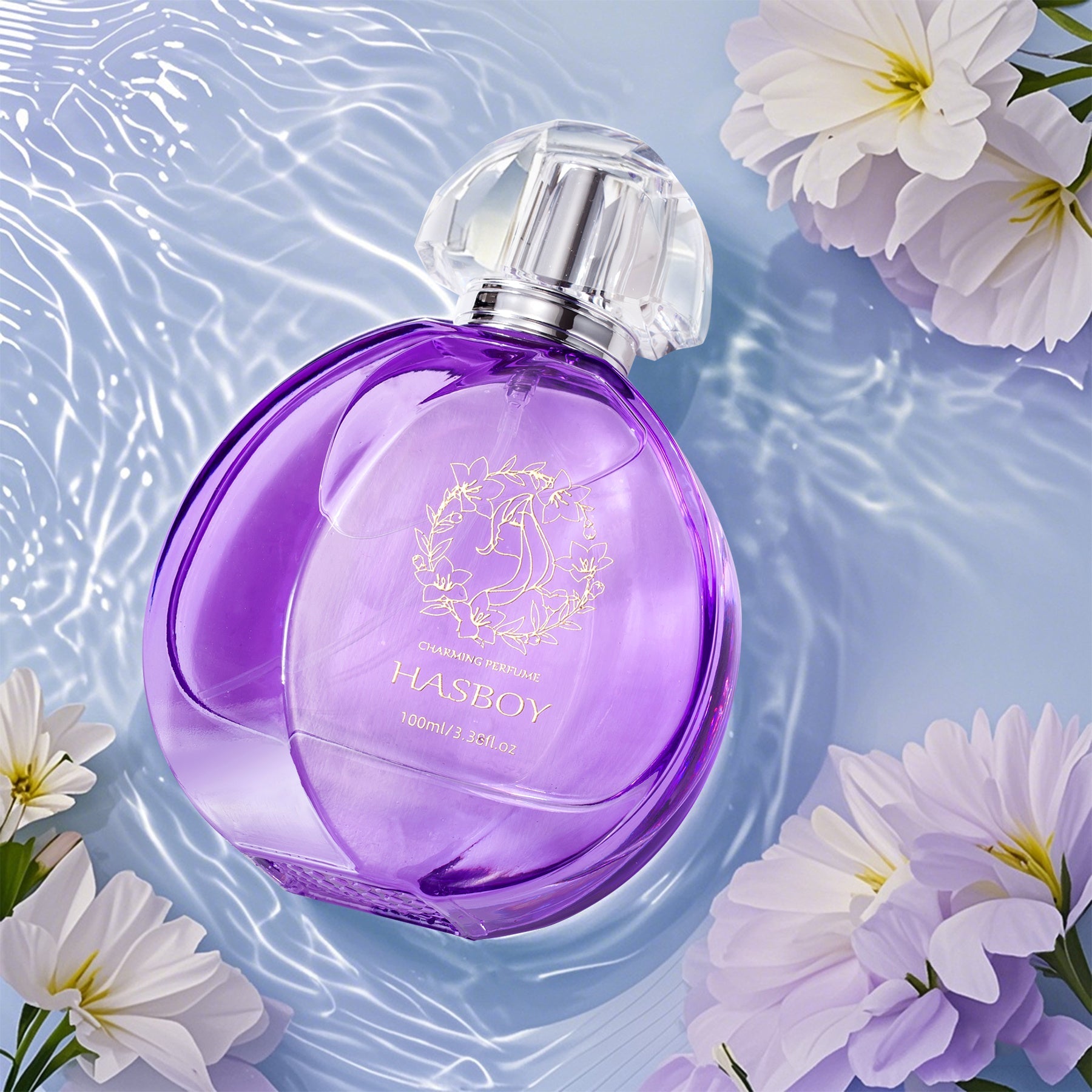 Human Spirit™ Eau de Toilette – Women's Eau De Toilette