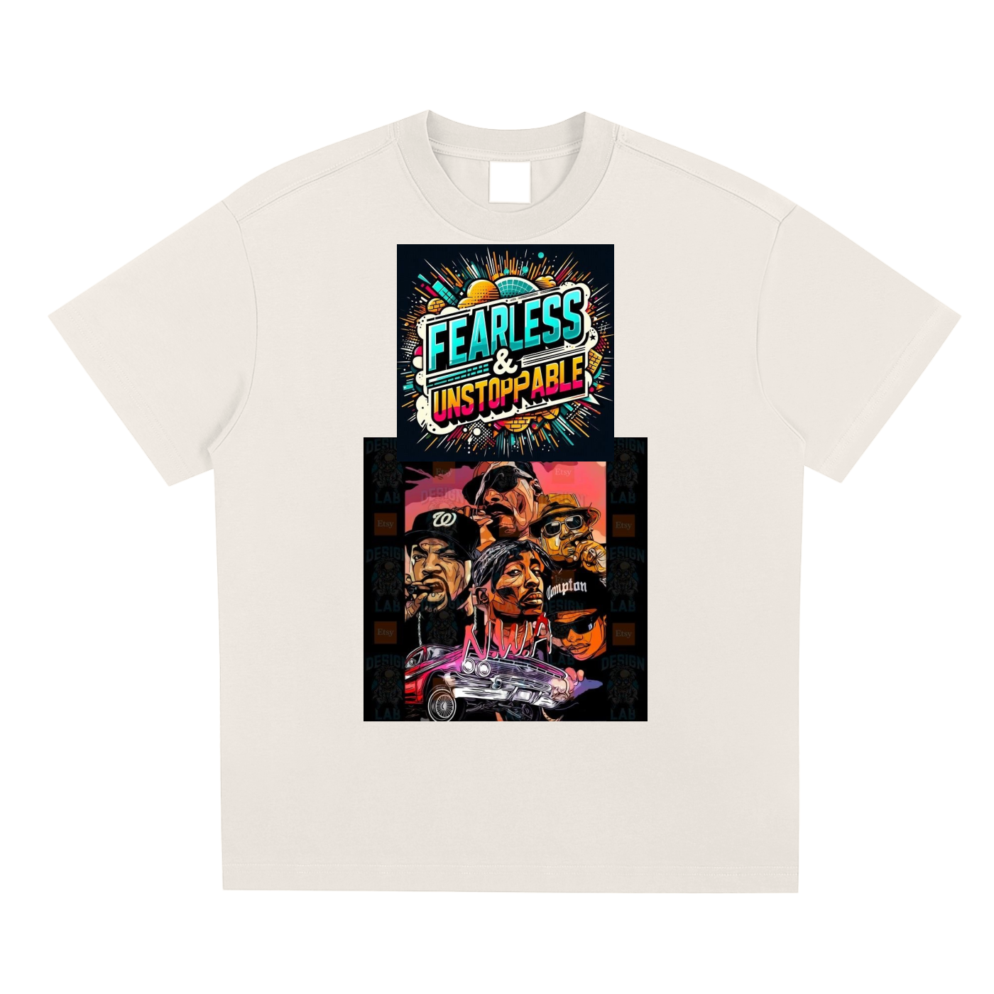 Sorona Quick-Dry Cooling T-Shirt