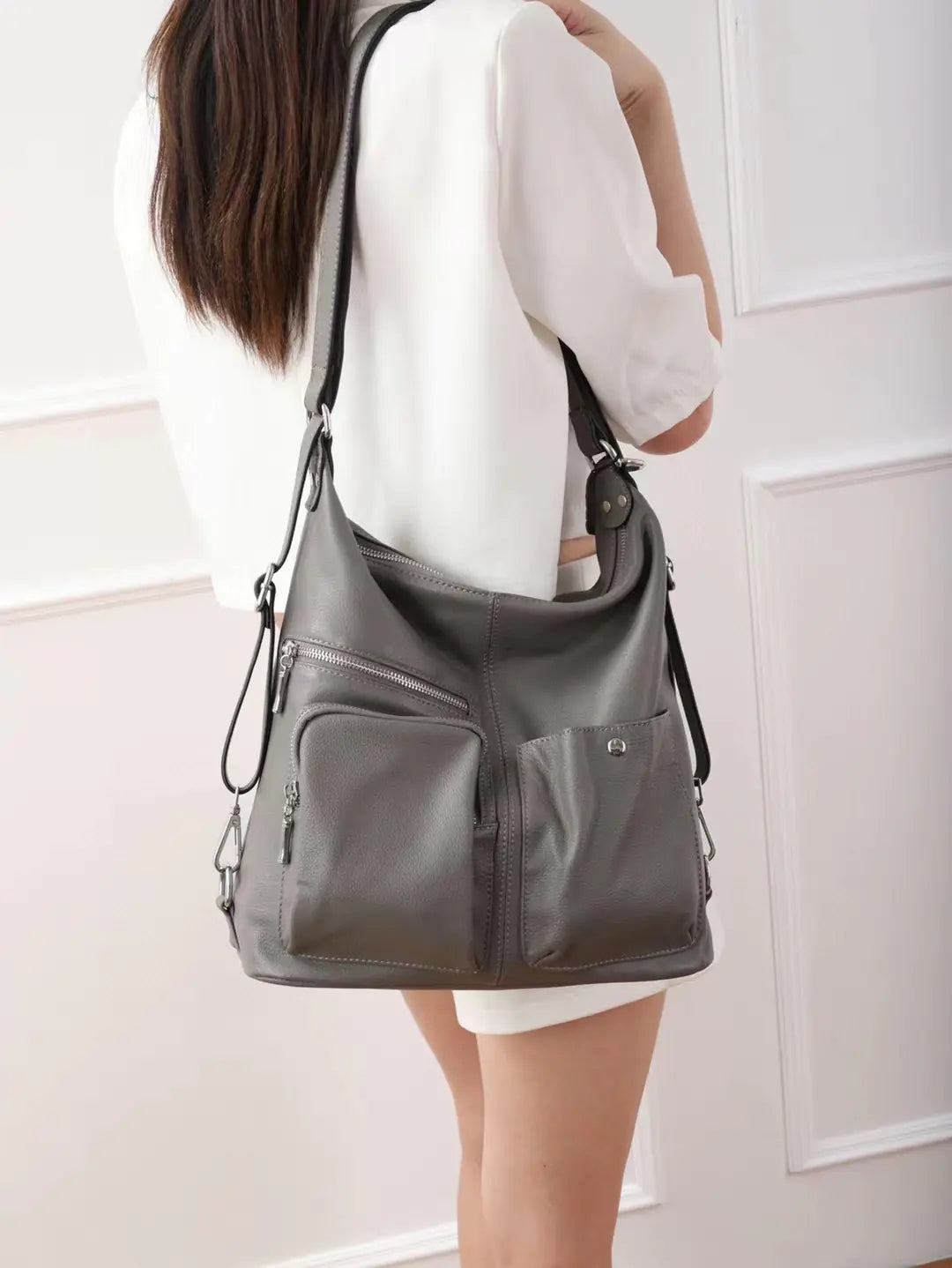 Fashionable New Backpack for Women