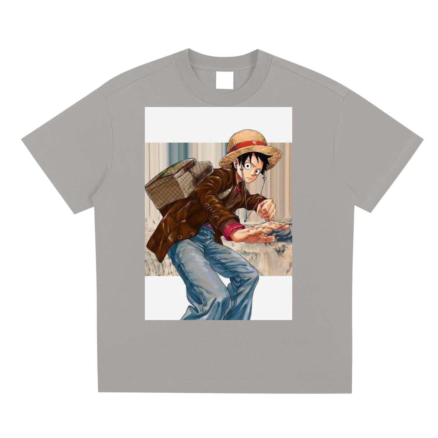 Sorona Quick-Dry Cooling T-Shirt