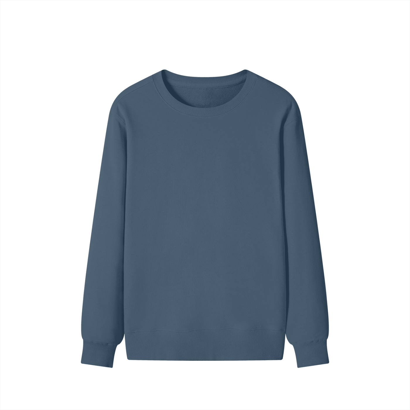 Classic Unisex Cotton Sweater