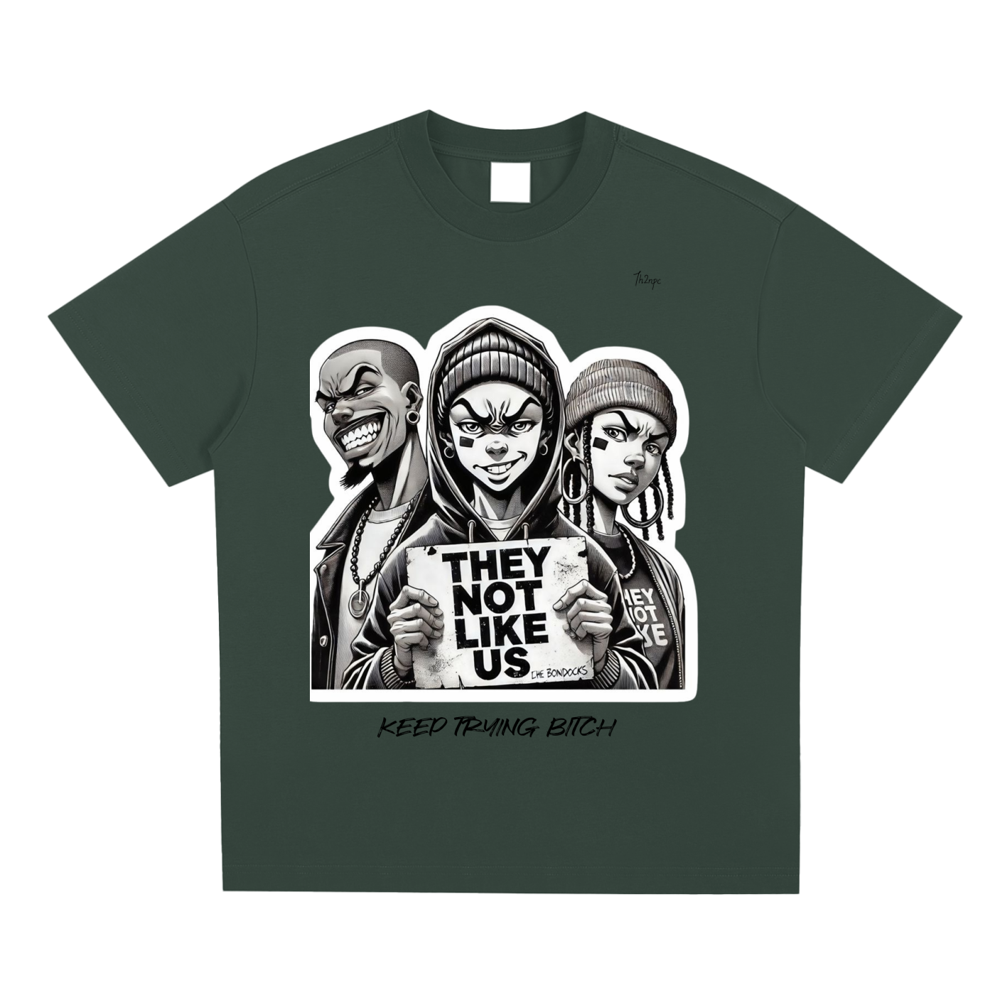 Sorona Quick-Dry Cooling T-Shirt