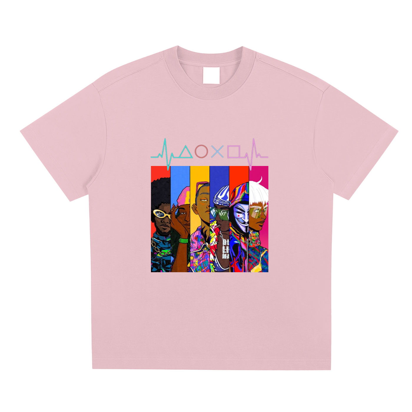 Sorona Quick-Dry Cooling T-Shirt