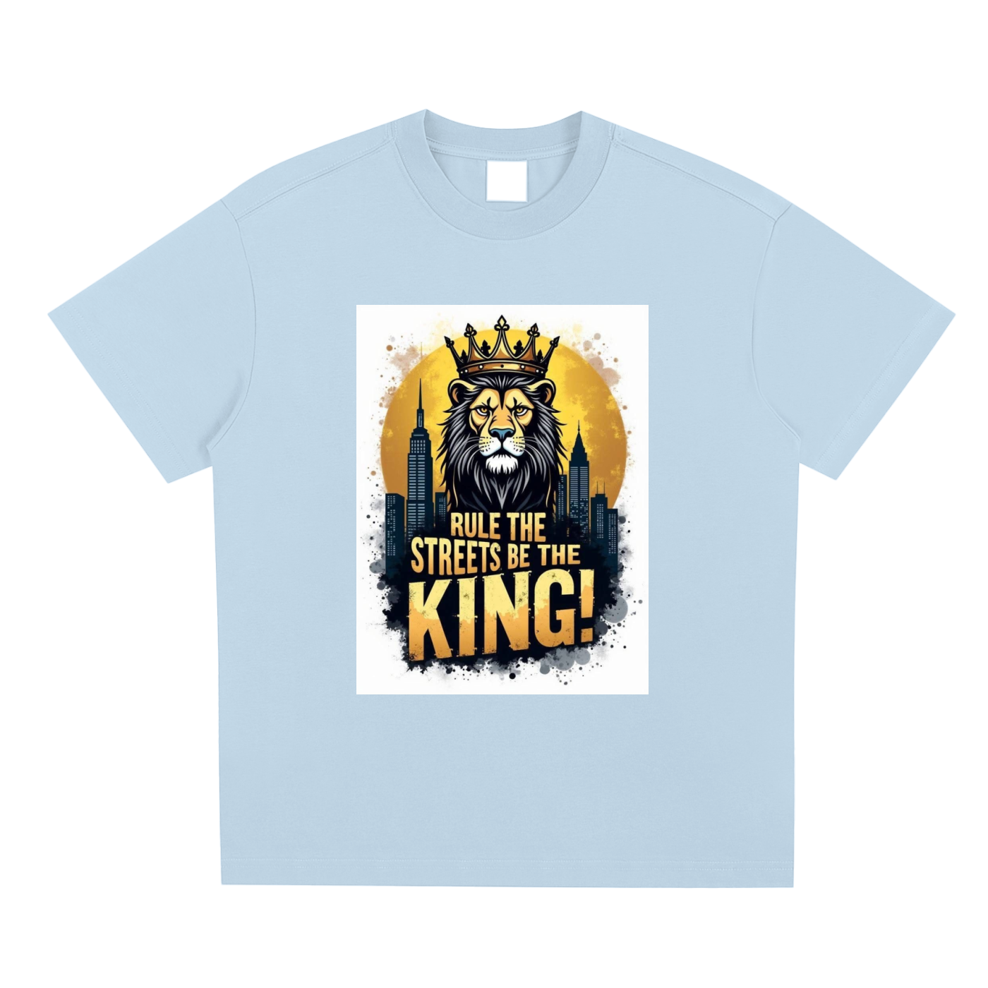 Sorona Quick-Dry Cooling T-Shirt