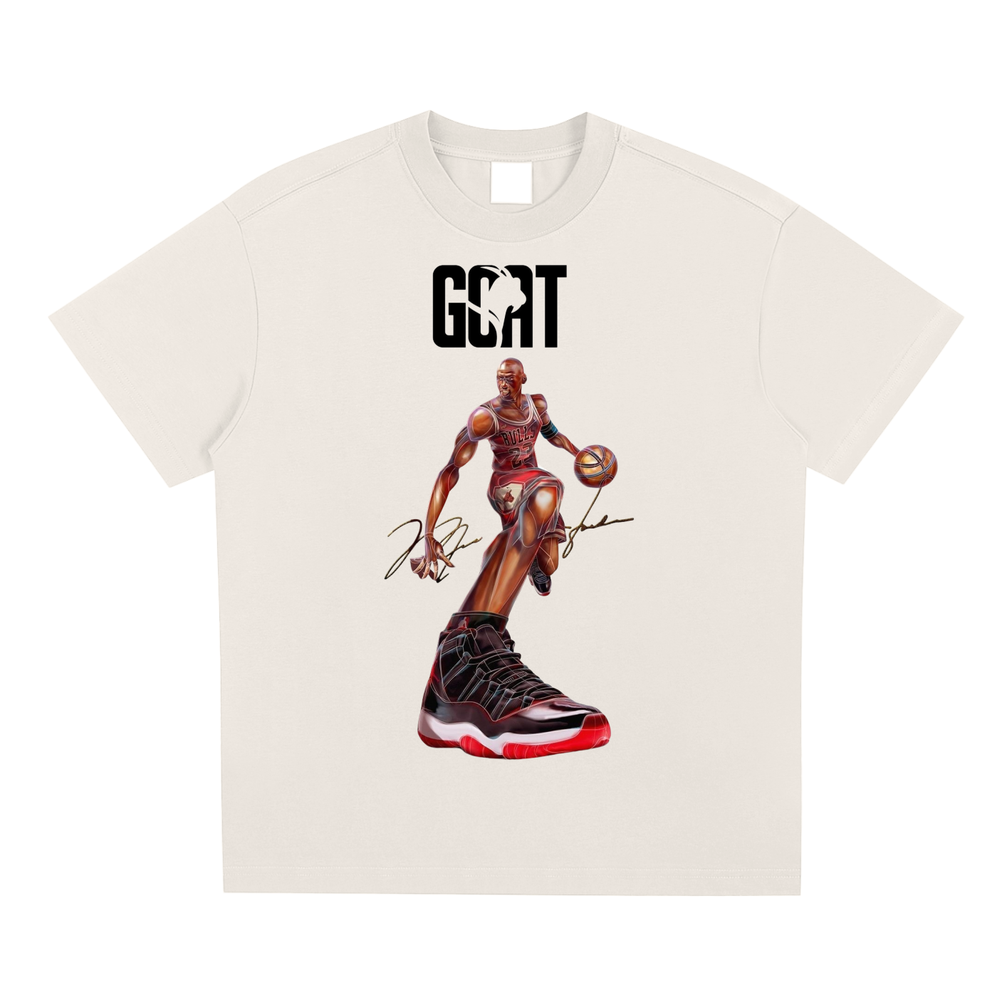 Sorona Quick-Dry Cooling T-Shirt