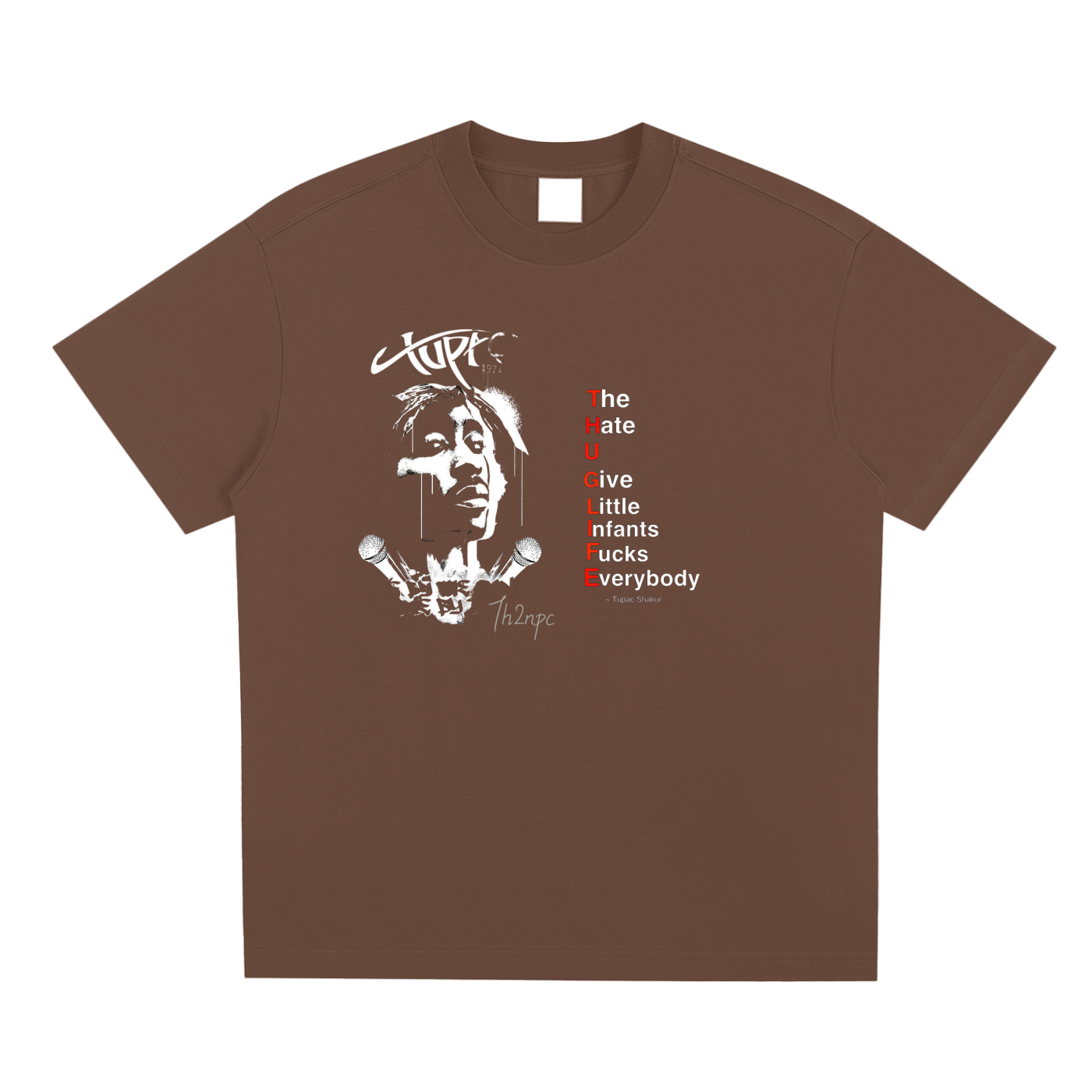 Sorona Quick-Dry Cooling T-Shirt