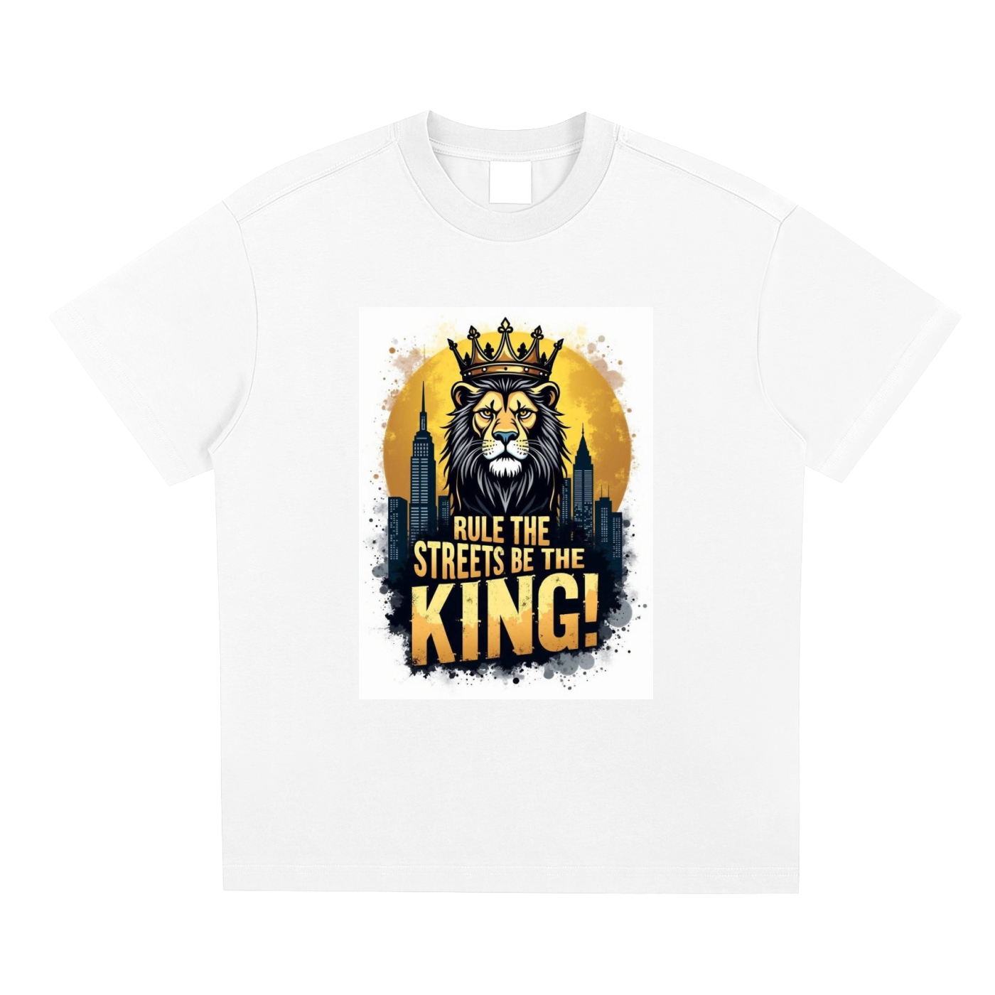 Sorona Quick-Dry Cooling T-Shirt