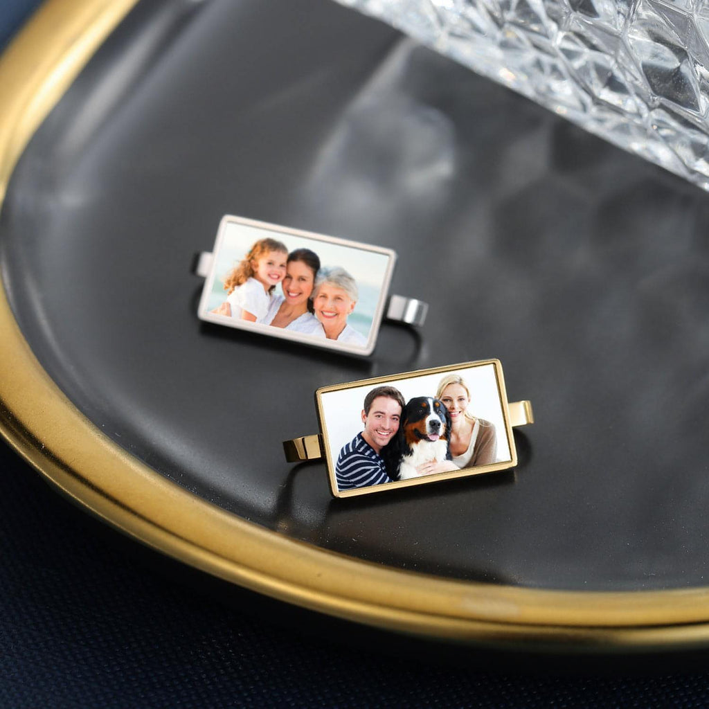 Accessoire pour montre connectée – Boucle décorative pour bracelets de montre