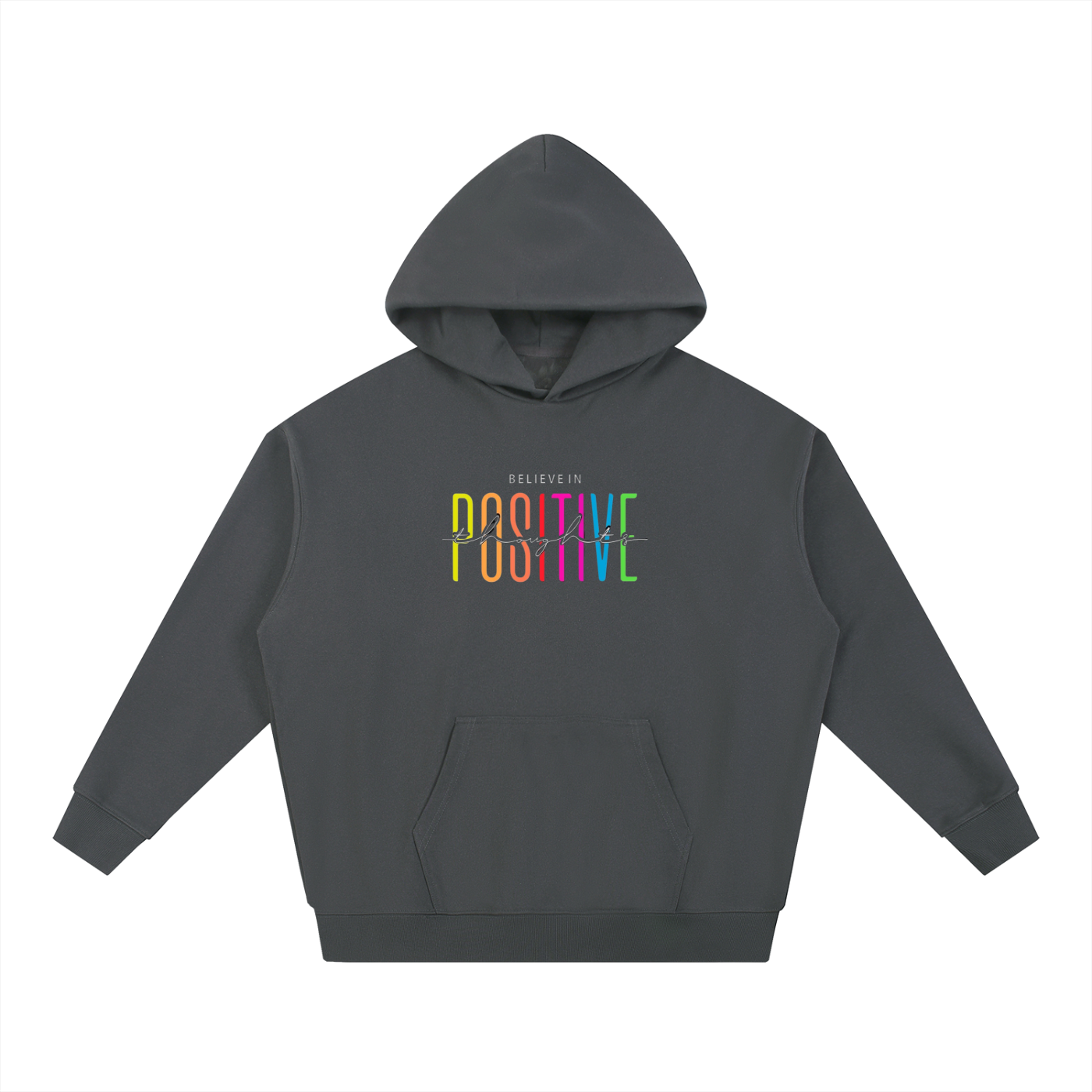 Essential Heavyweight Hoodie