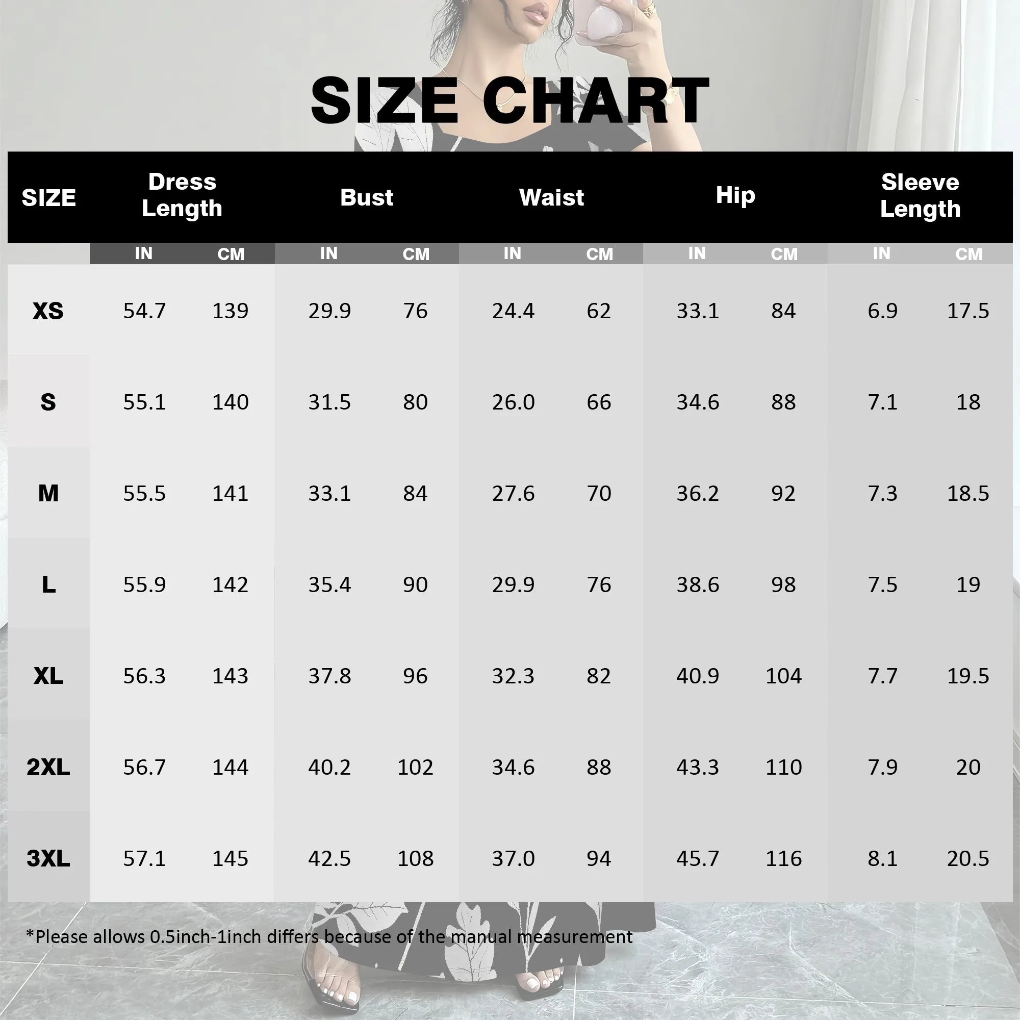 Women's Long Bodycon Dress - Summer Casual Short Sleeve Midi Club Party Fitted Tight Dresses