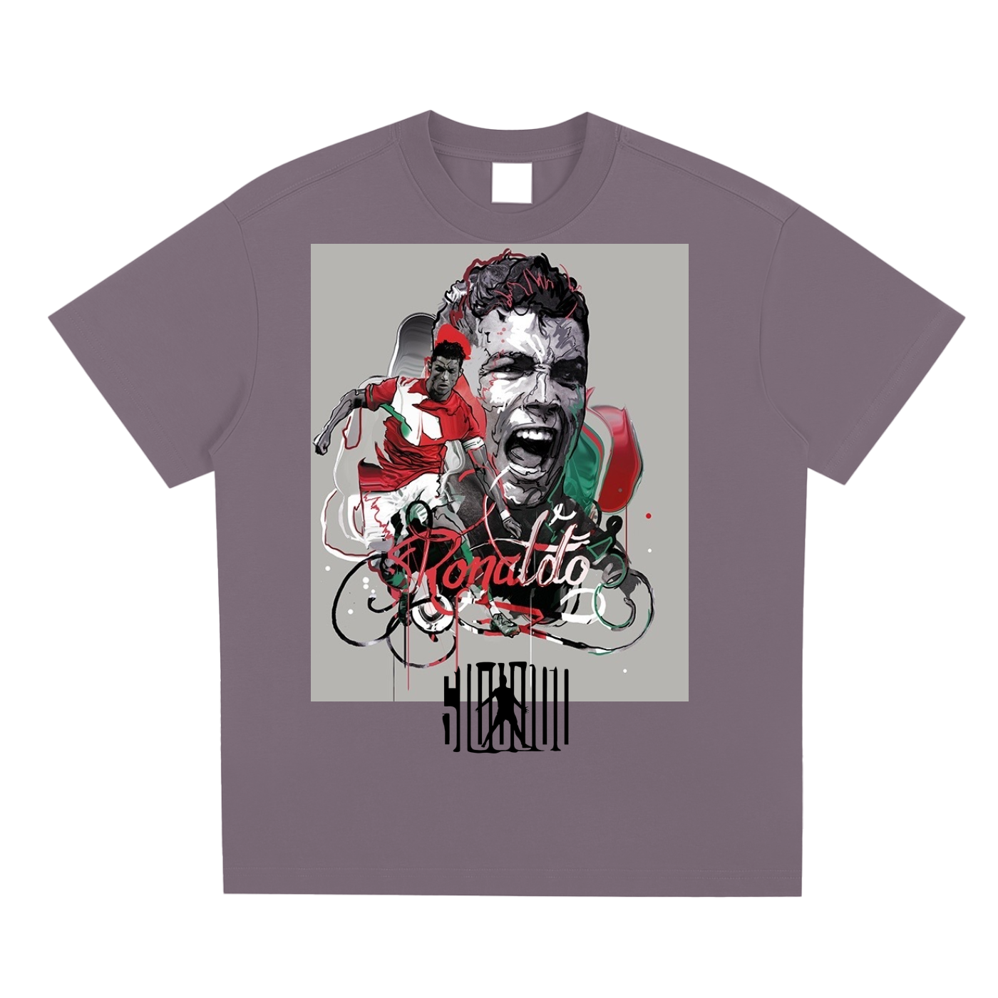 Sorona Quick-Dry Cooling T-Shirt