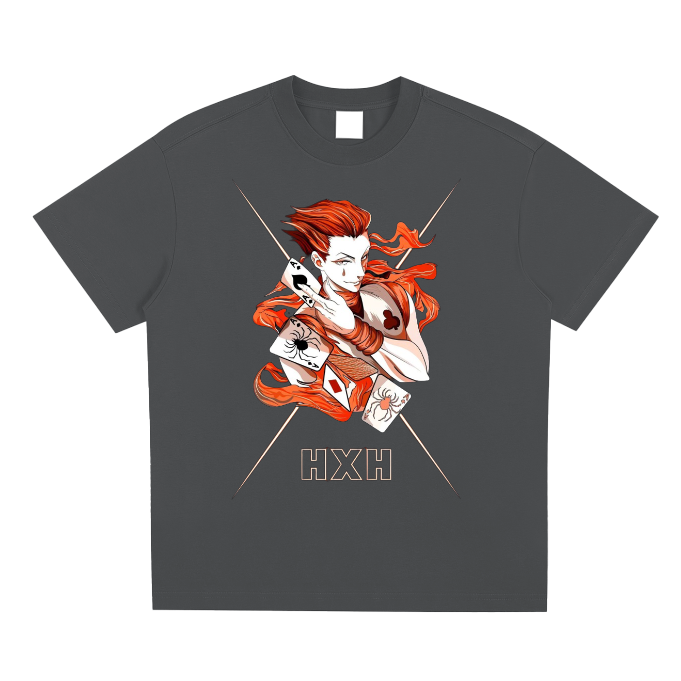 Sorona Quick-Dry Cooling T-Shirt